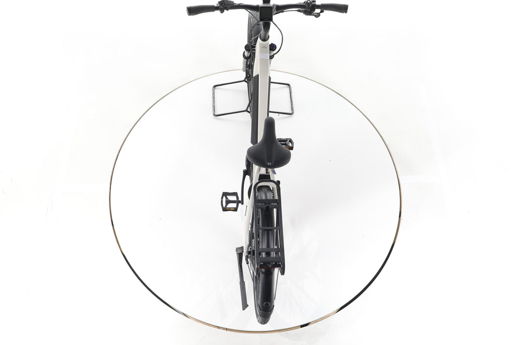 Haibike Trekking 3 Trekking E-Bike 2024 - Image 22