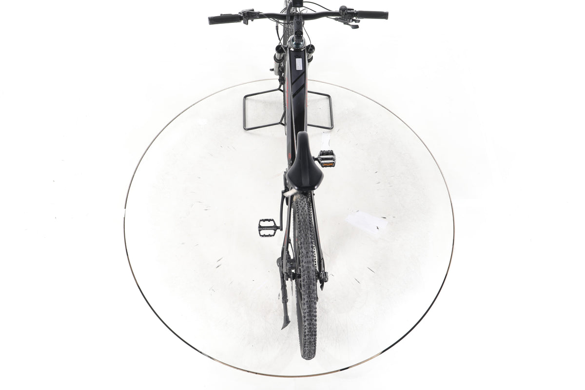 Conway Cairon SUV 5.0 E-Bike - Image 22