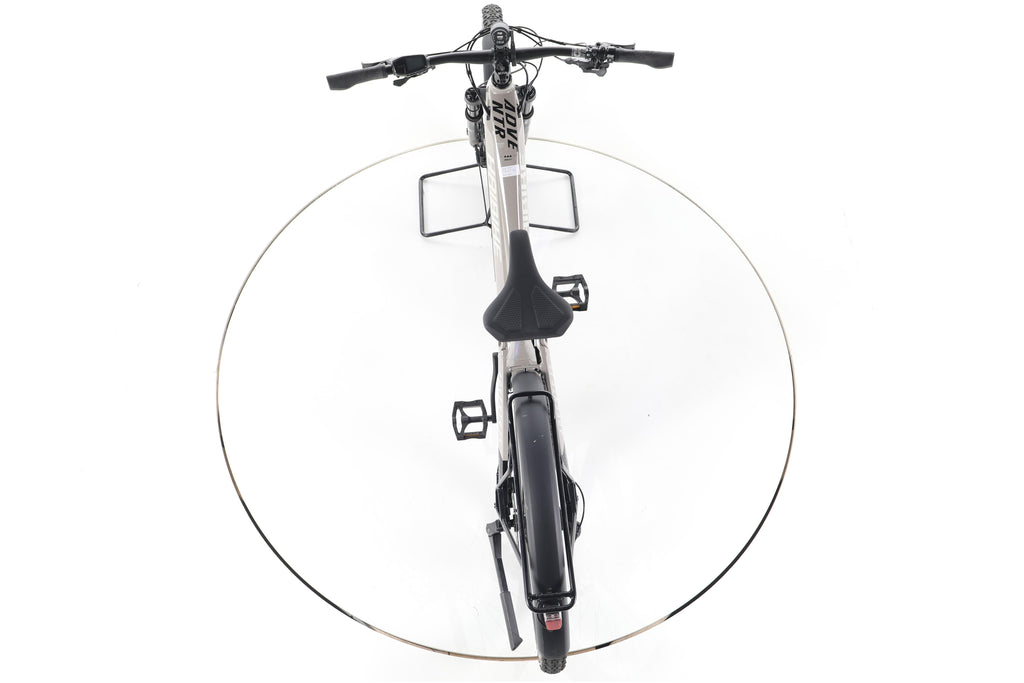 Haibike Adventr FS 10 Fully E-Bike 2024 - Image 22