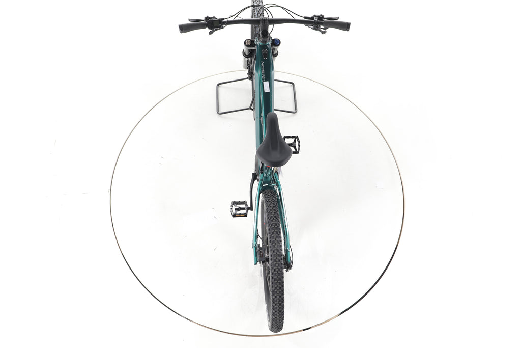 Hercules NOS FS 2.2 Fully E-Bike - Image 22