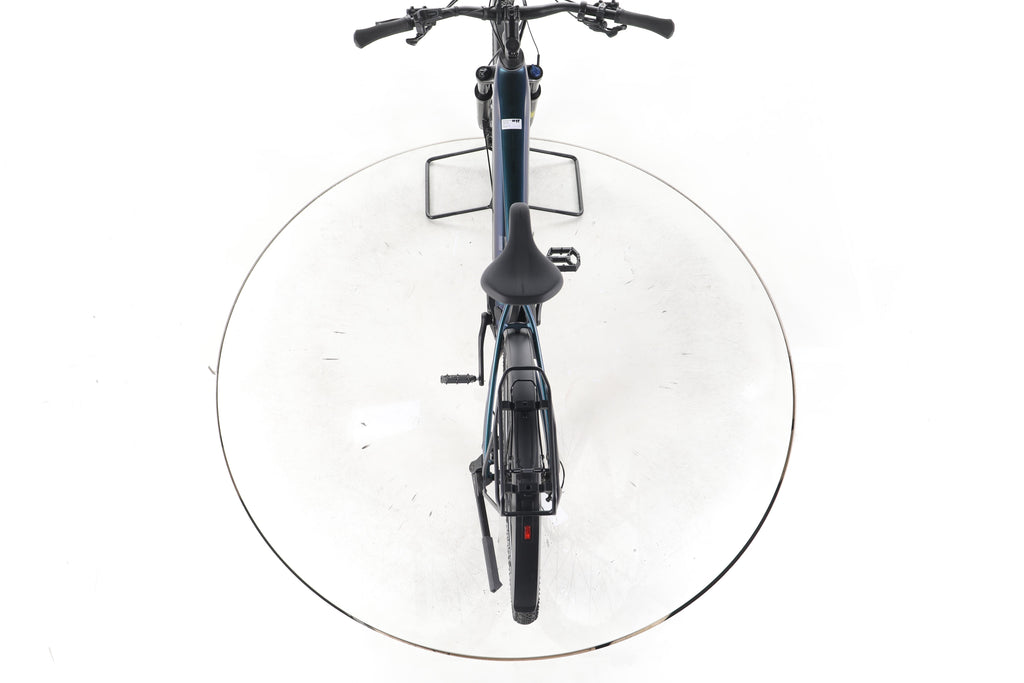 Cube Nuride Hybrid EXC Allroad Trekking E-Bike 2025 - Image 22