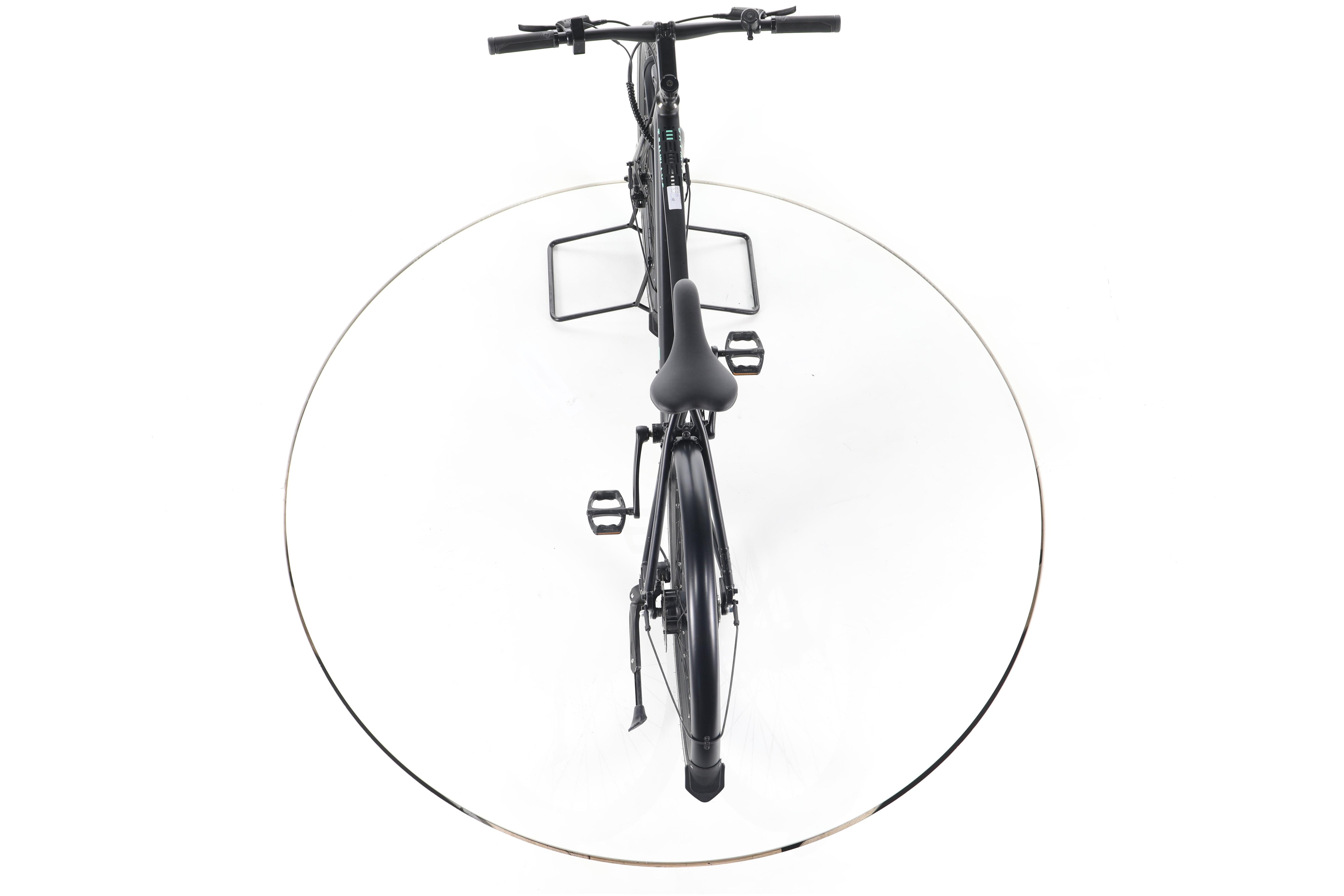 TENWAYS CGO600 City E-Bike - Image 22