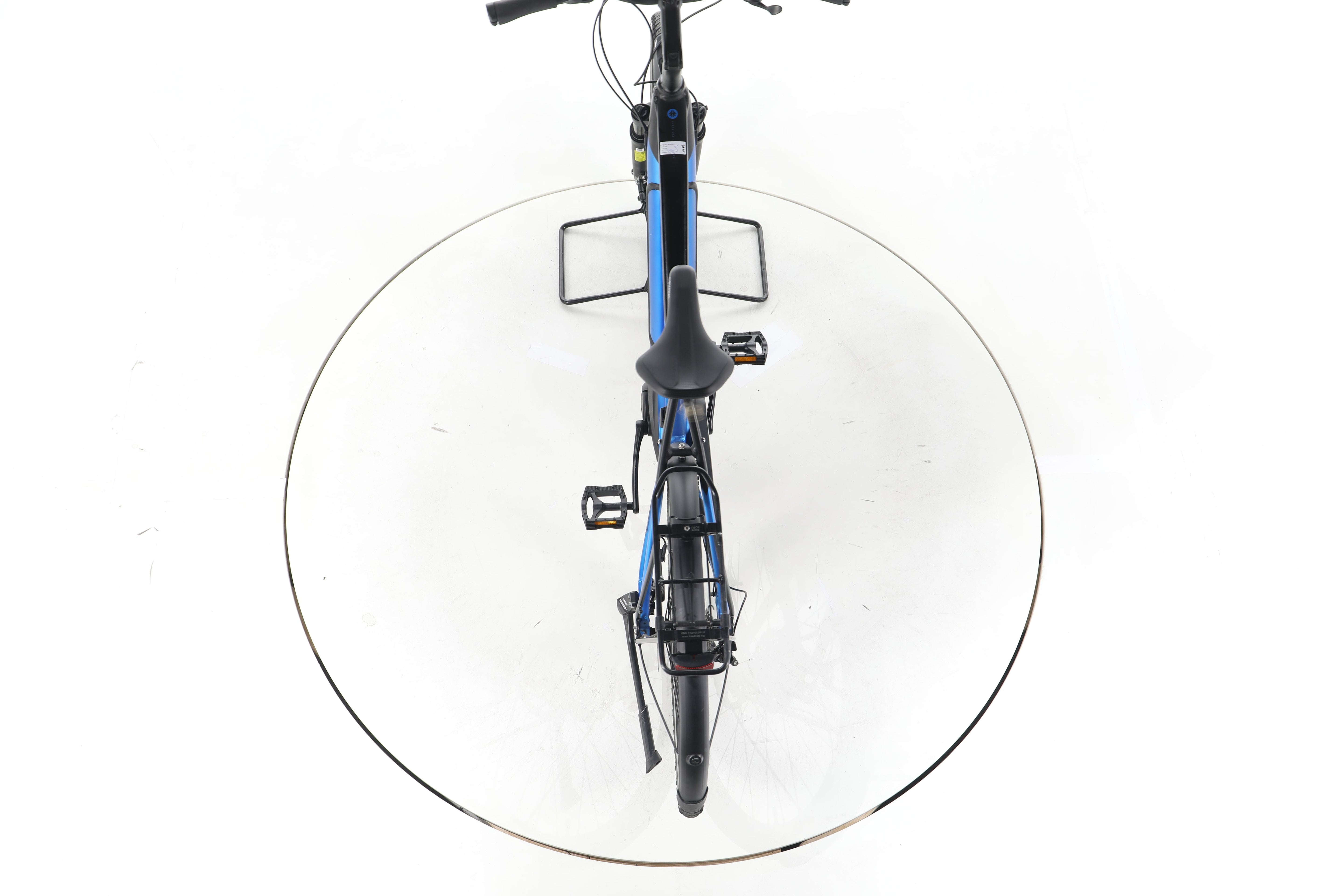 Kreidler Vitality Eco 7 Trekking E-Bike - Image 22