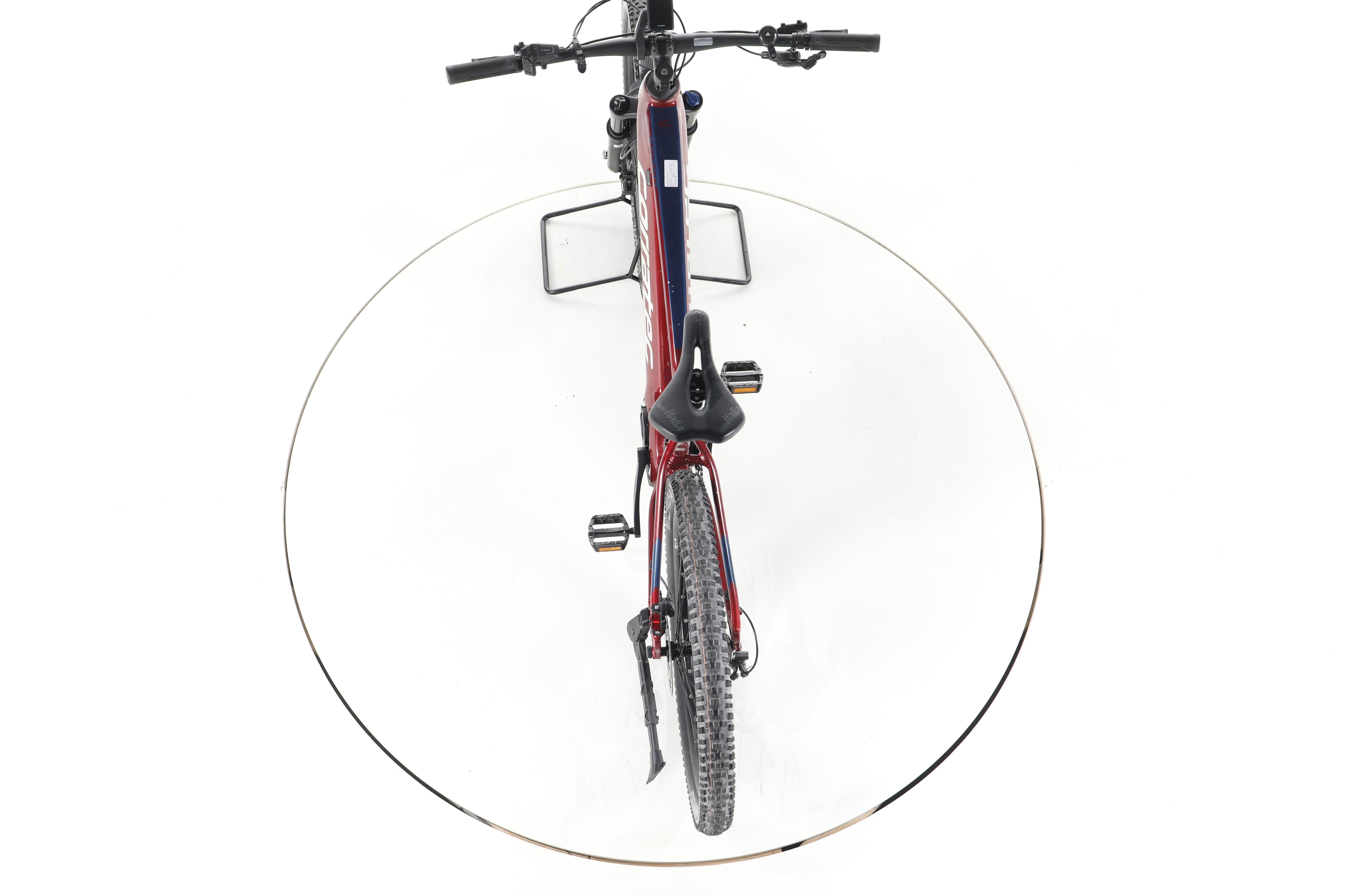 Corratec E-Power X-Vert Pro Team E-Bike - Image 22