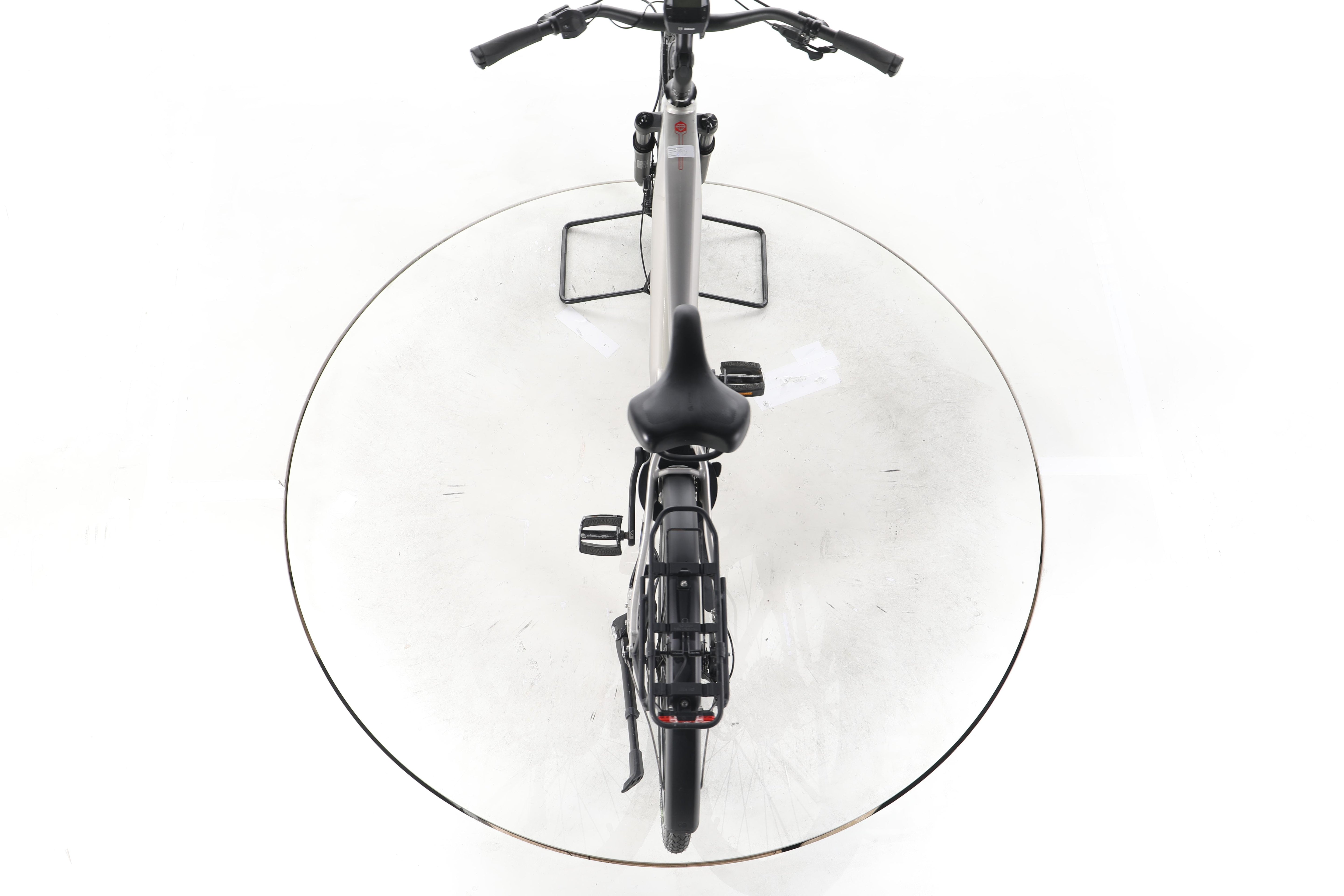 Victoria eManufaktur 12.8 Trekking E-Bike - Image 22