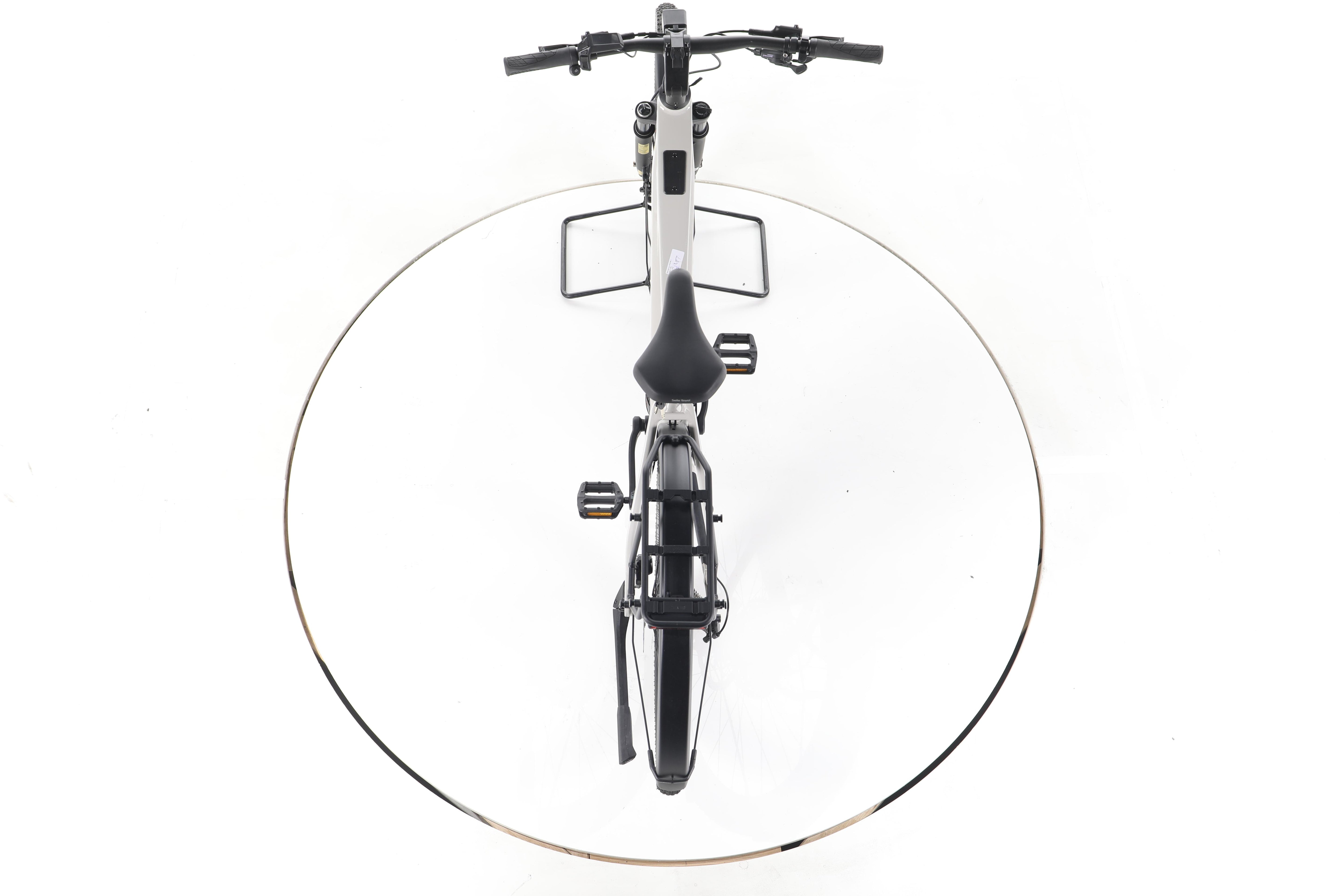 Canyon Pathlite:ONfly 7 Trekking E-Bike 2025 - Image 22