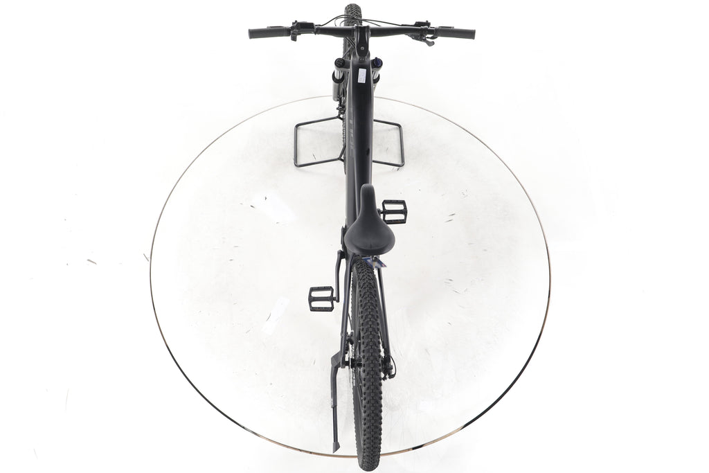 Cube Reaction Hybrid ONE E-Bike 2025 - Image 22