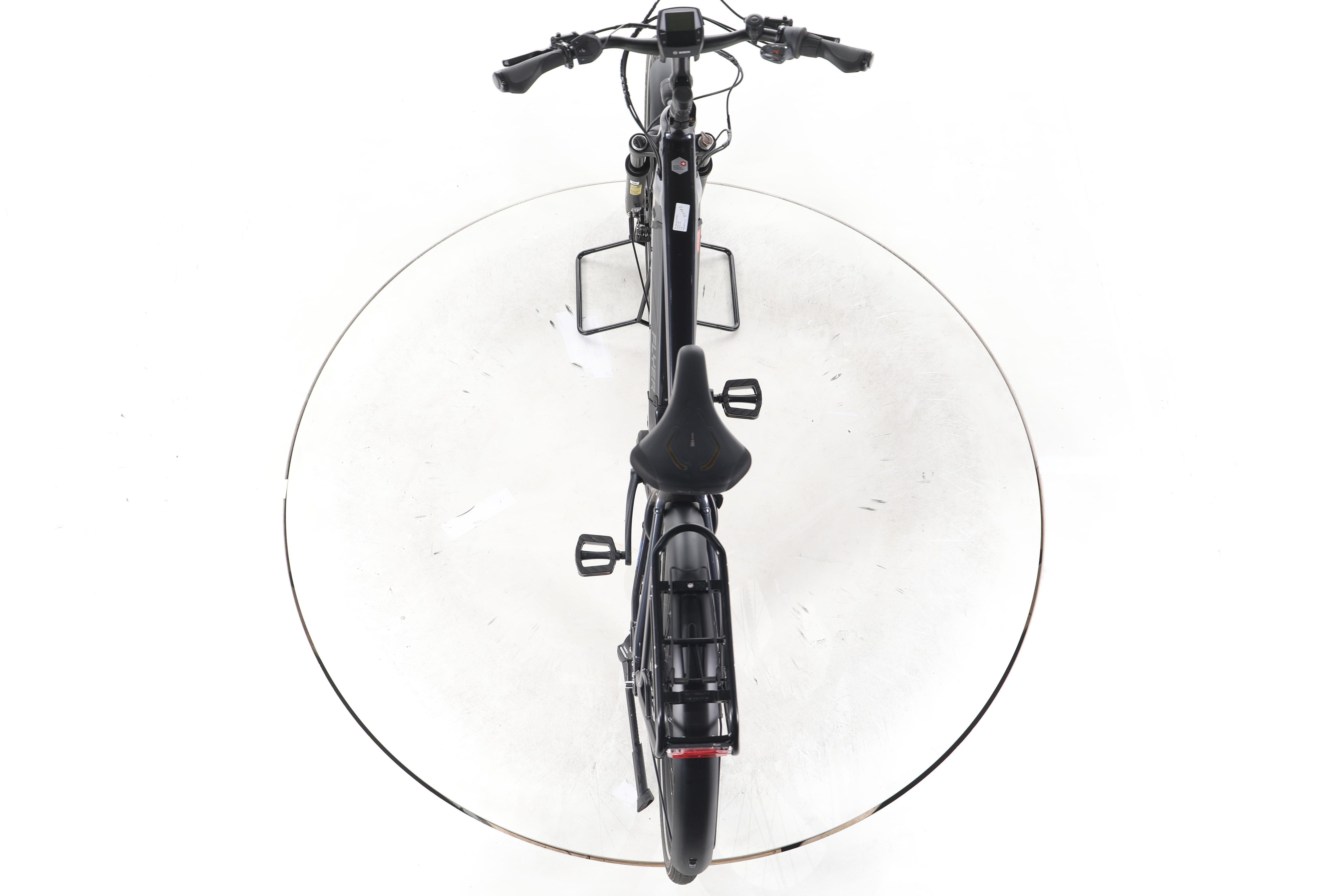FLYER Gotour6 7.23 City E-Bike - Image 22