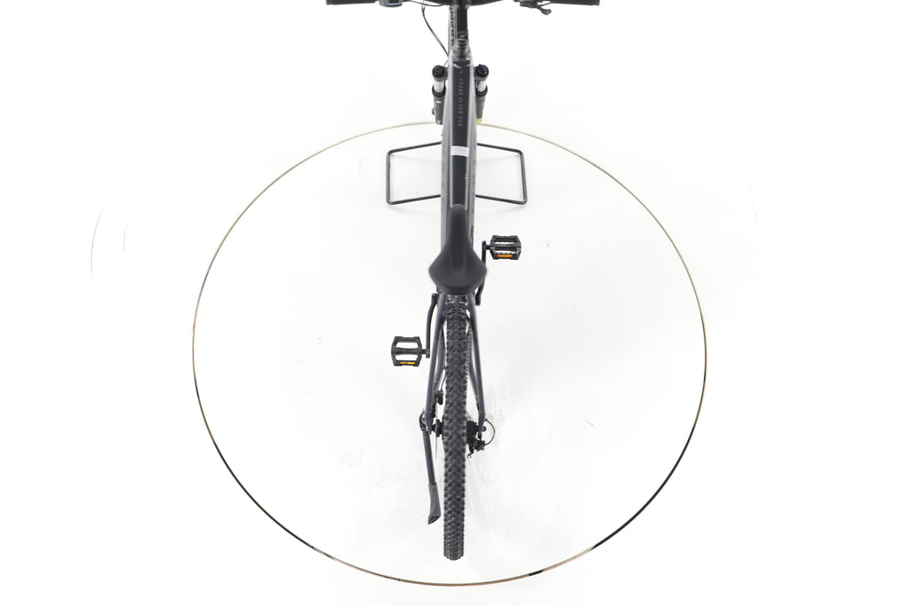 Bulls Cross Flyer EVO E-Bike - Image 22