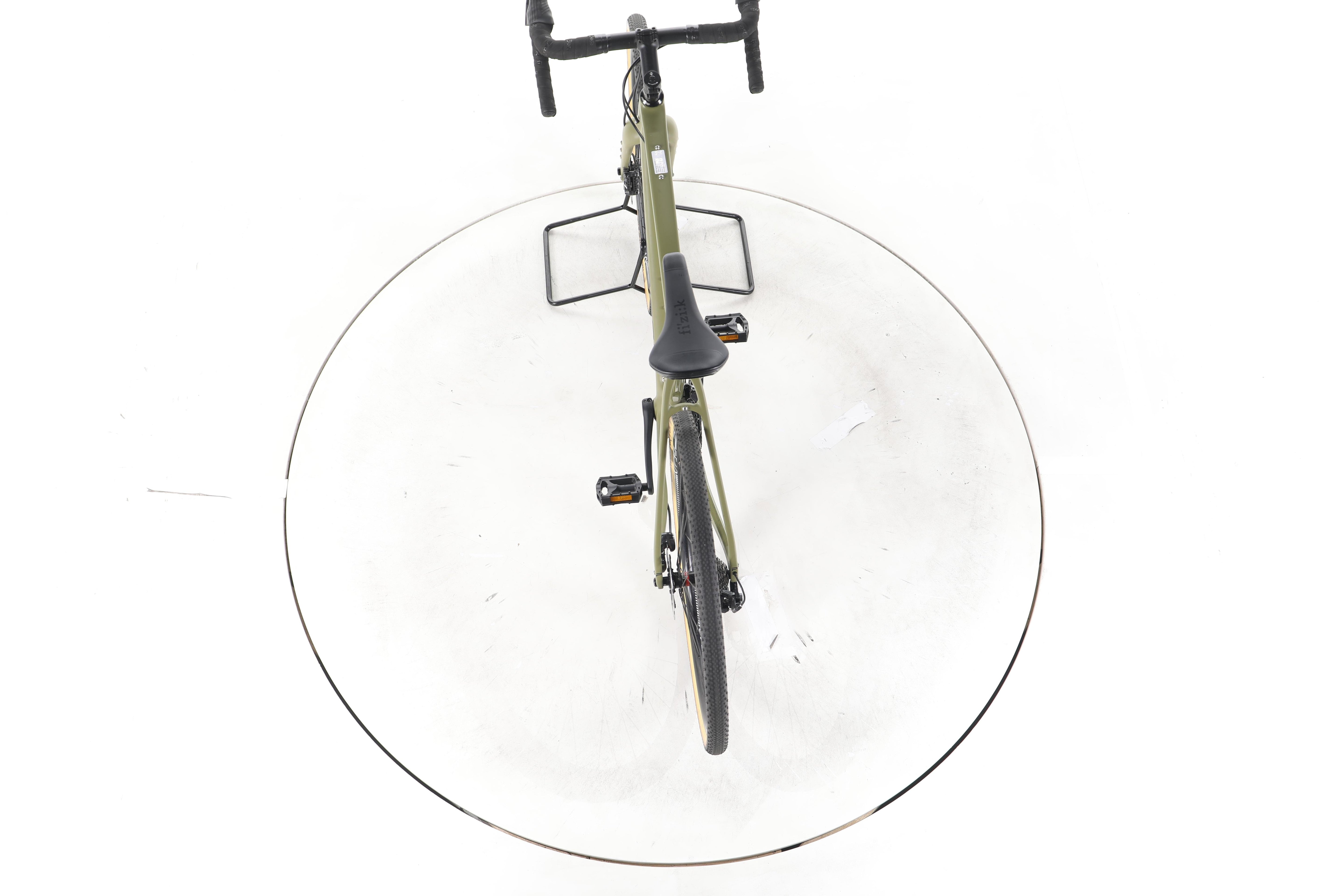 Poison Tellur Gravelbike Carbon - Image 22