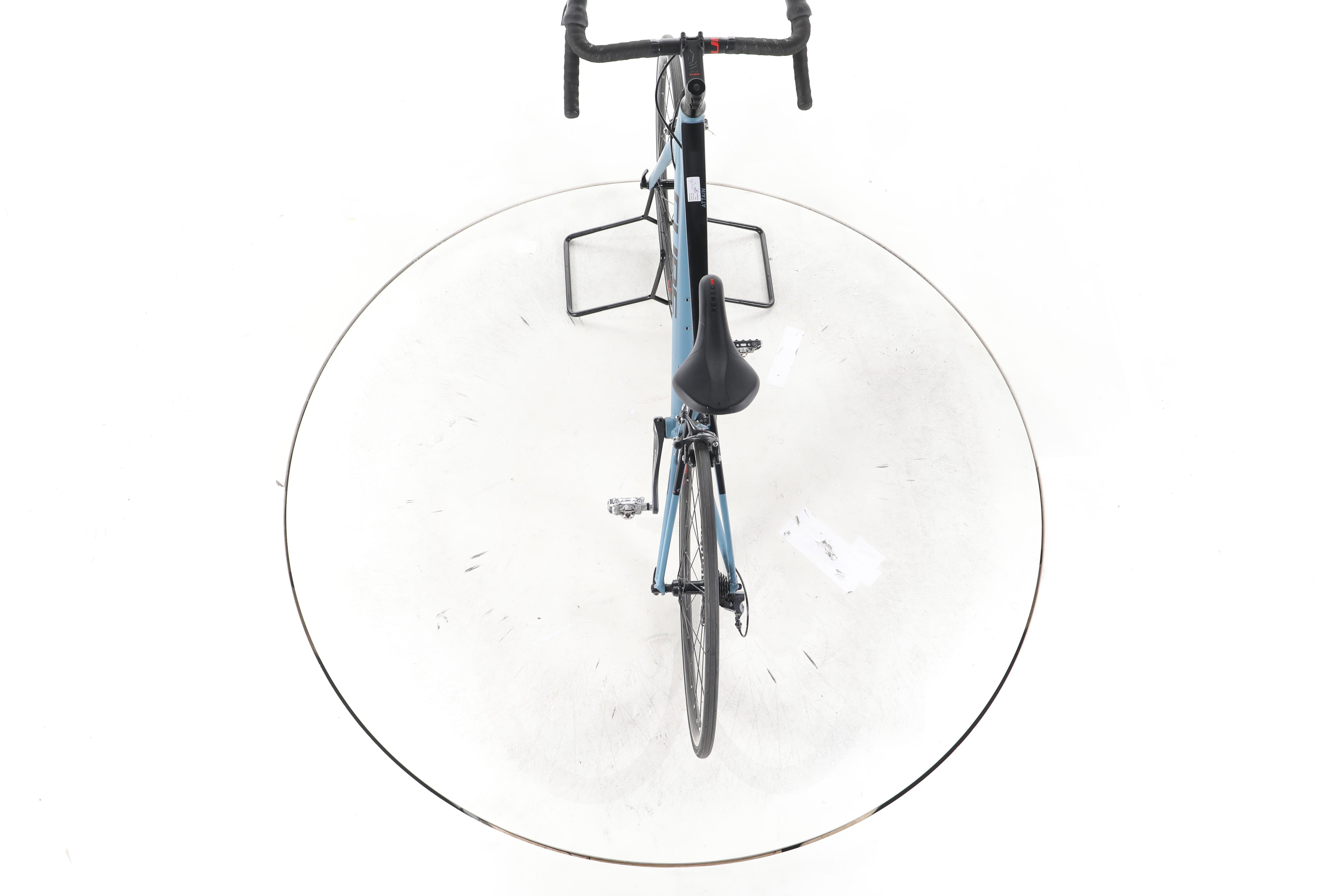 Cube Attain Rennrad - Image 22