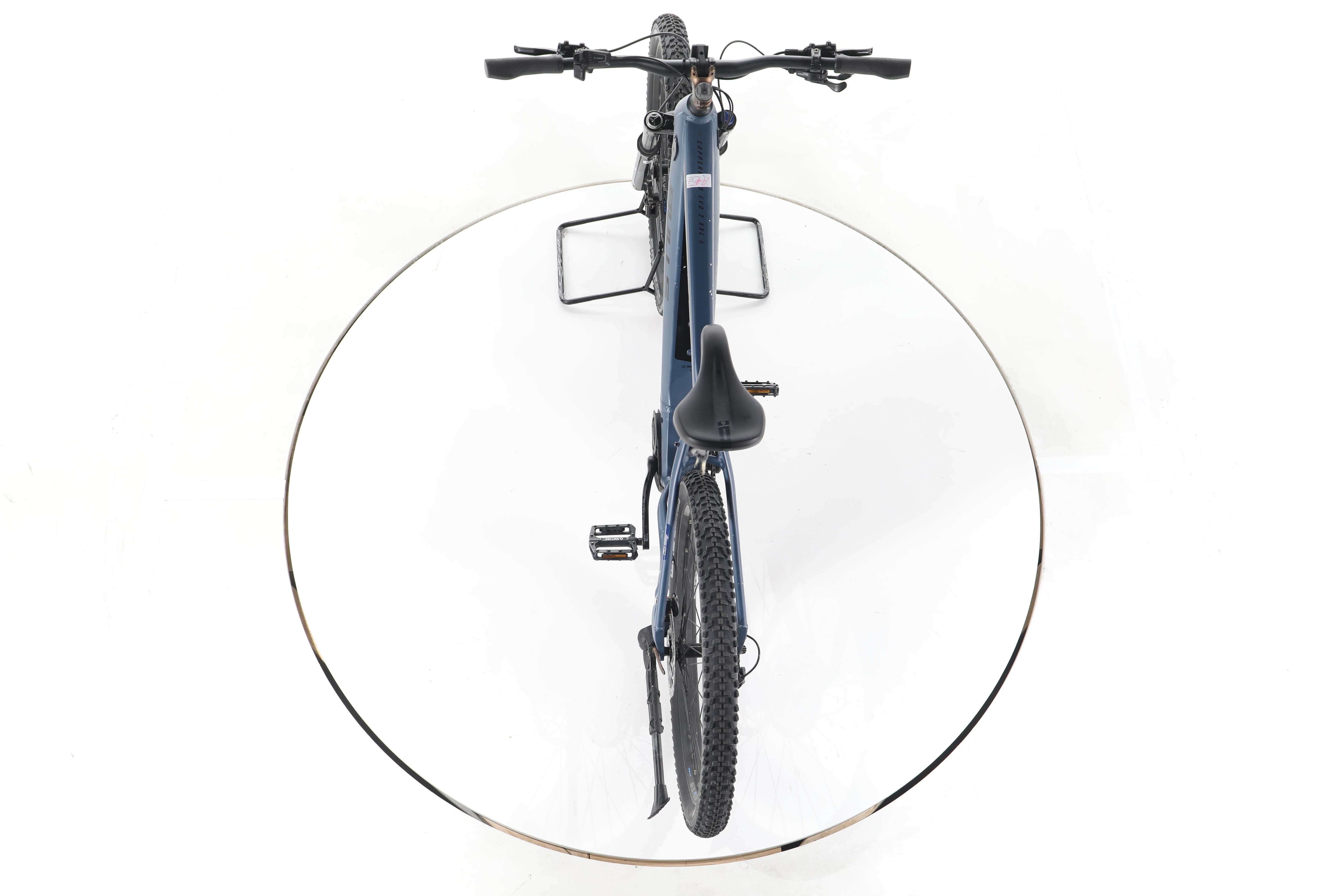 Bulls Copperhead EVO 2 XXL E-Bike - Image 22