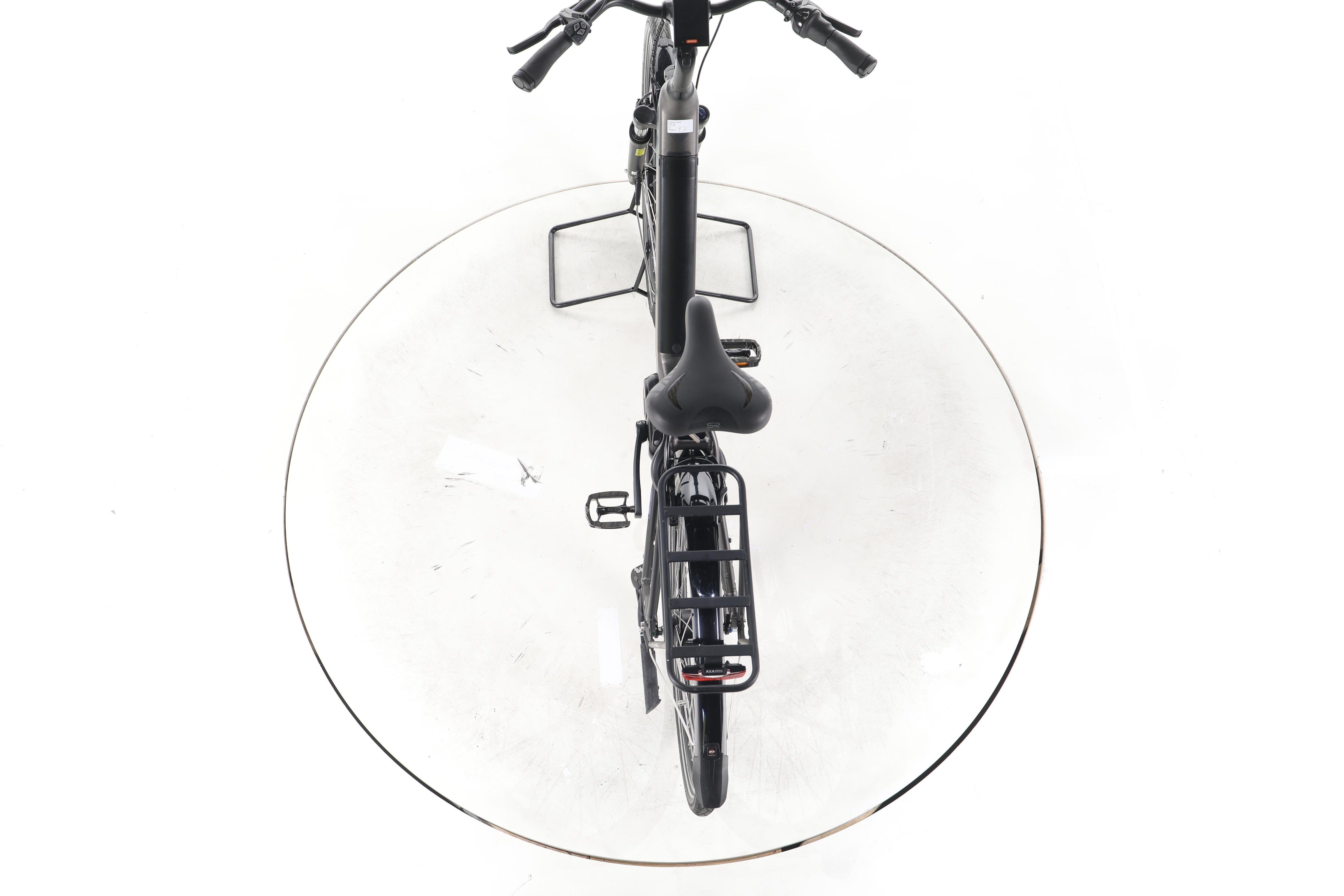 Puch Zirkon City E-Bike Tiefeinsteiger - Image 22