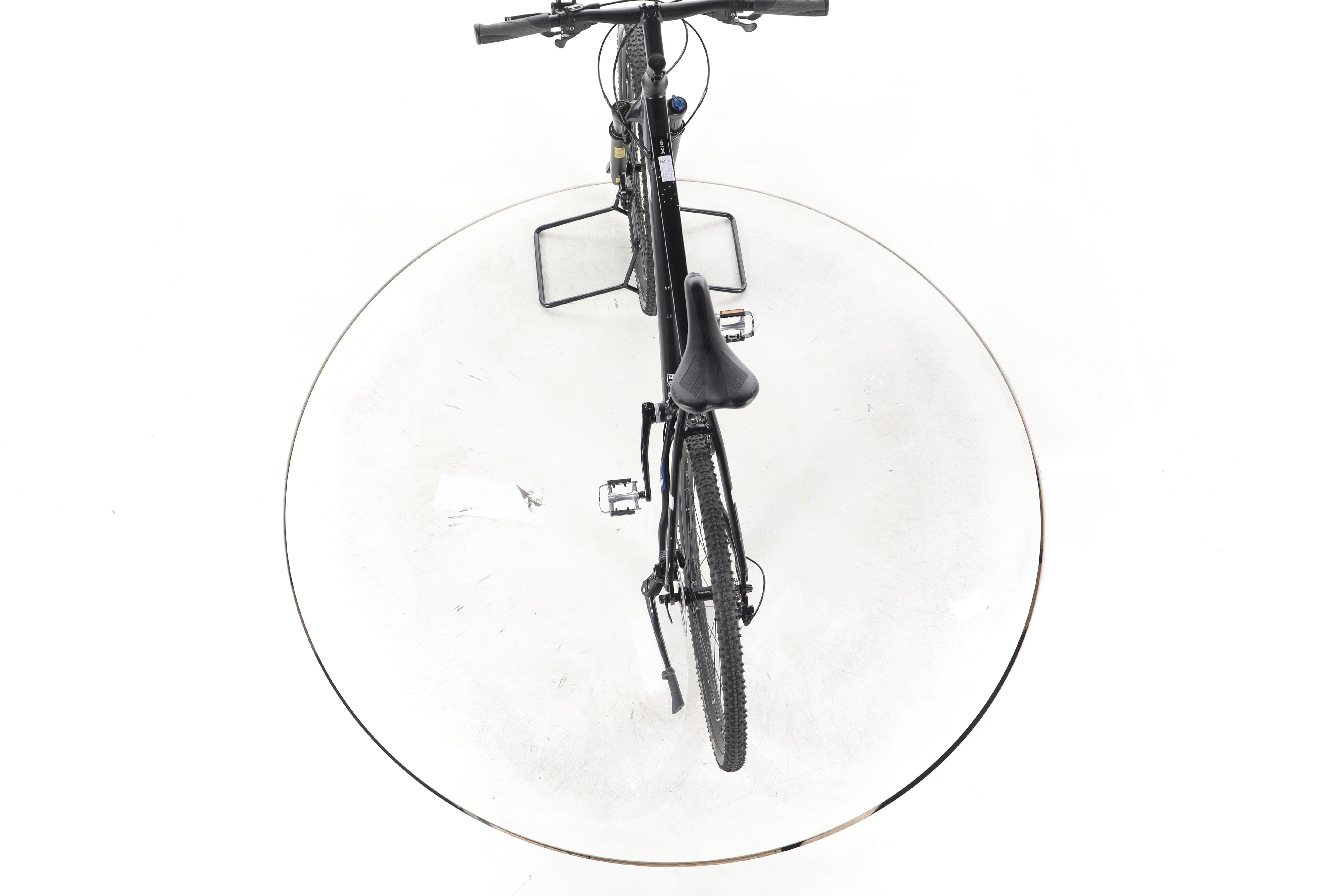 Stevens 6X Fahrrad Hardtail - Image 22