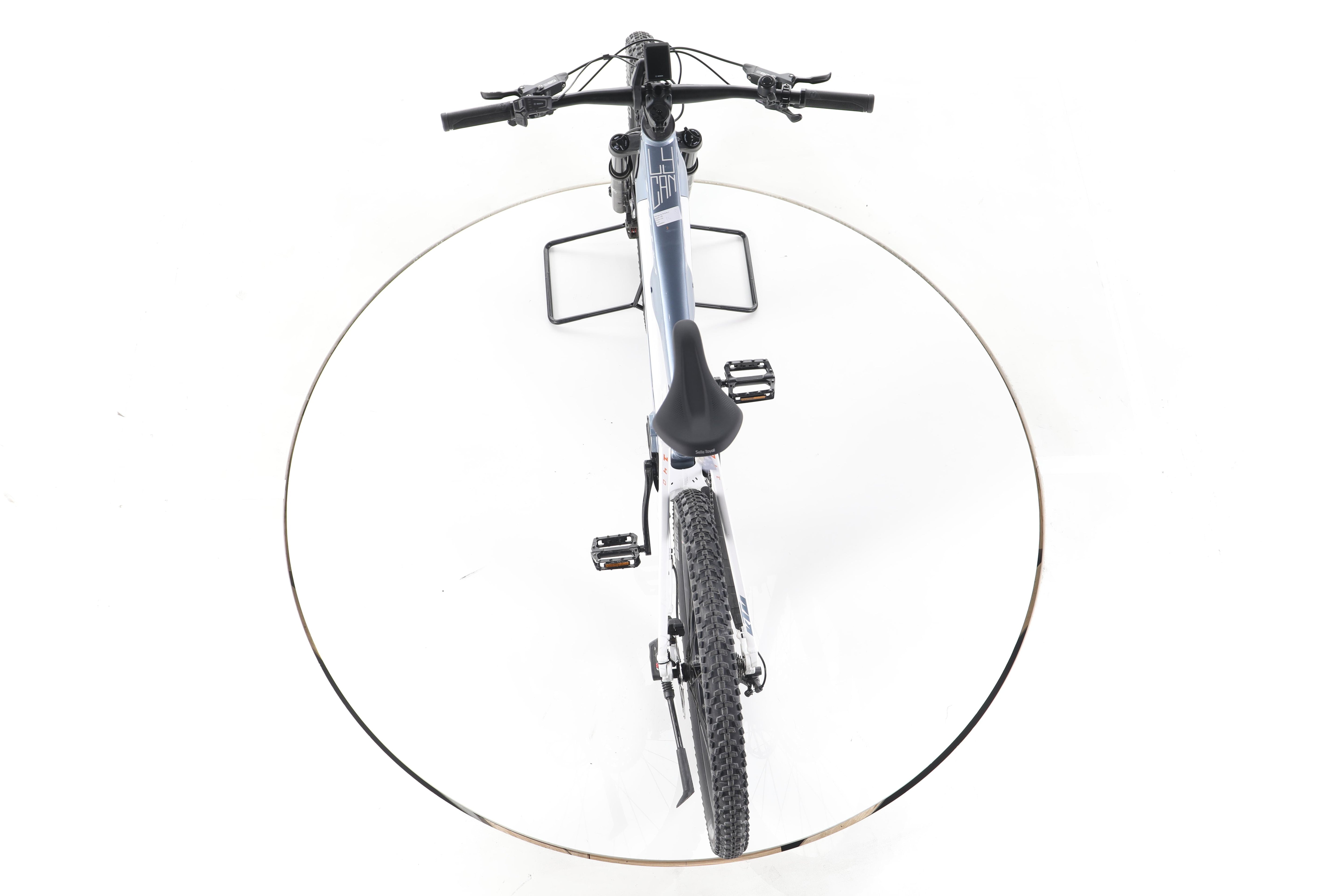 KTM Macina Lycan 771 Glorious E-Bike Fully - Image 22