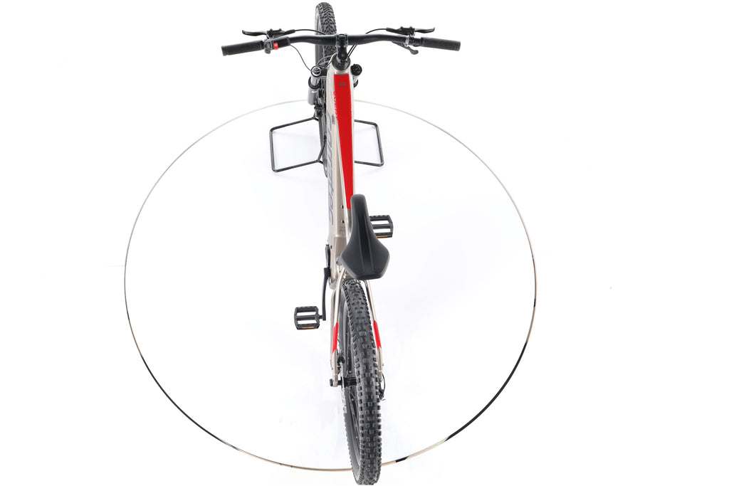 Corratec E-Power X-Vert Pro E-Bike 2024 - Image 22