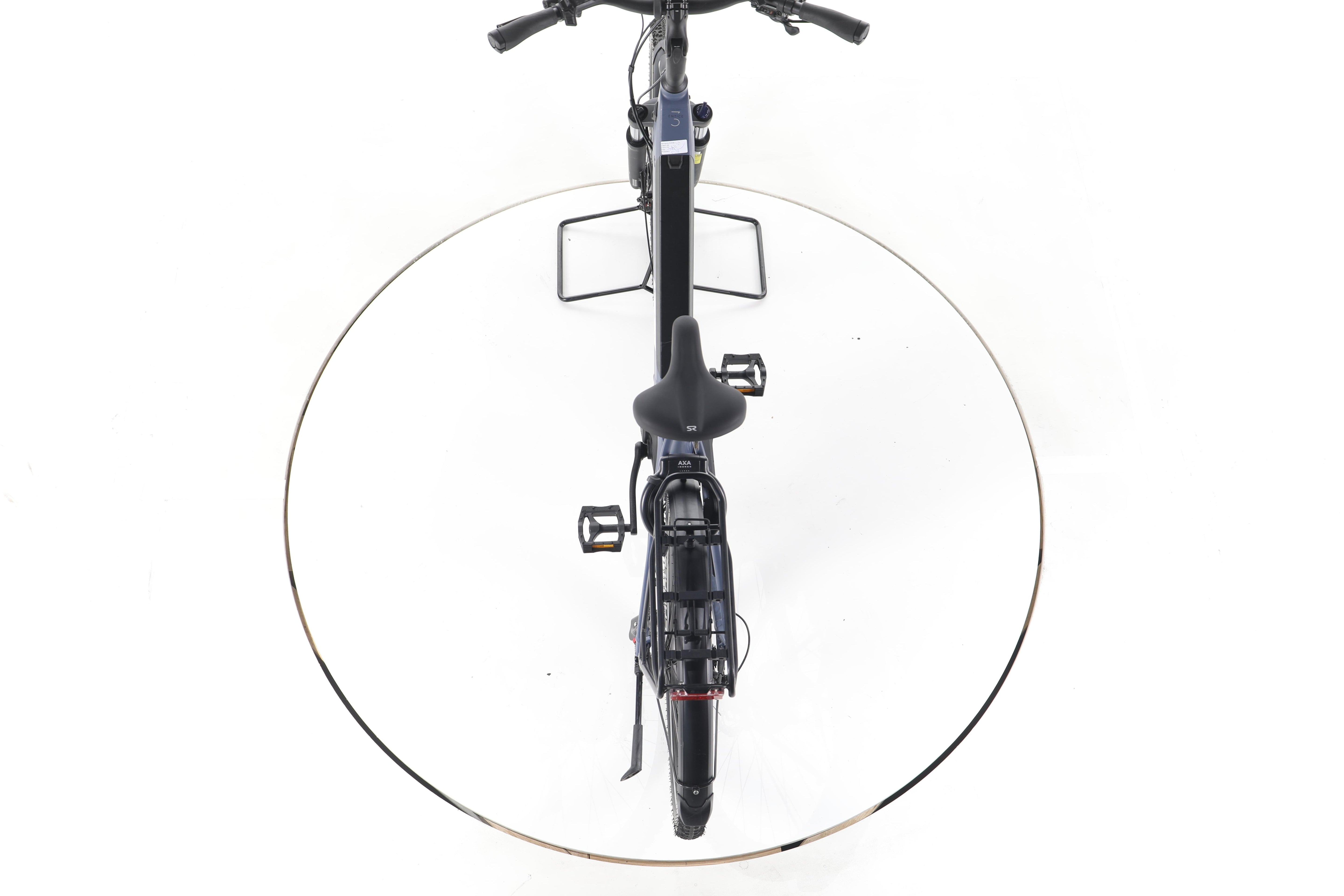 Kalkhoff Entice 3.B Move Trekking E-Bike Tiefeinsteiger - Image 22