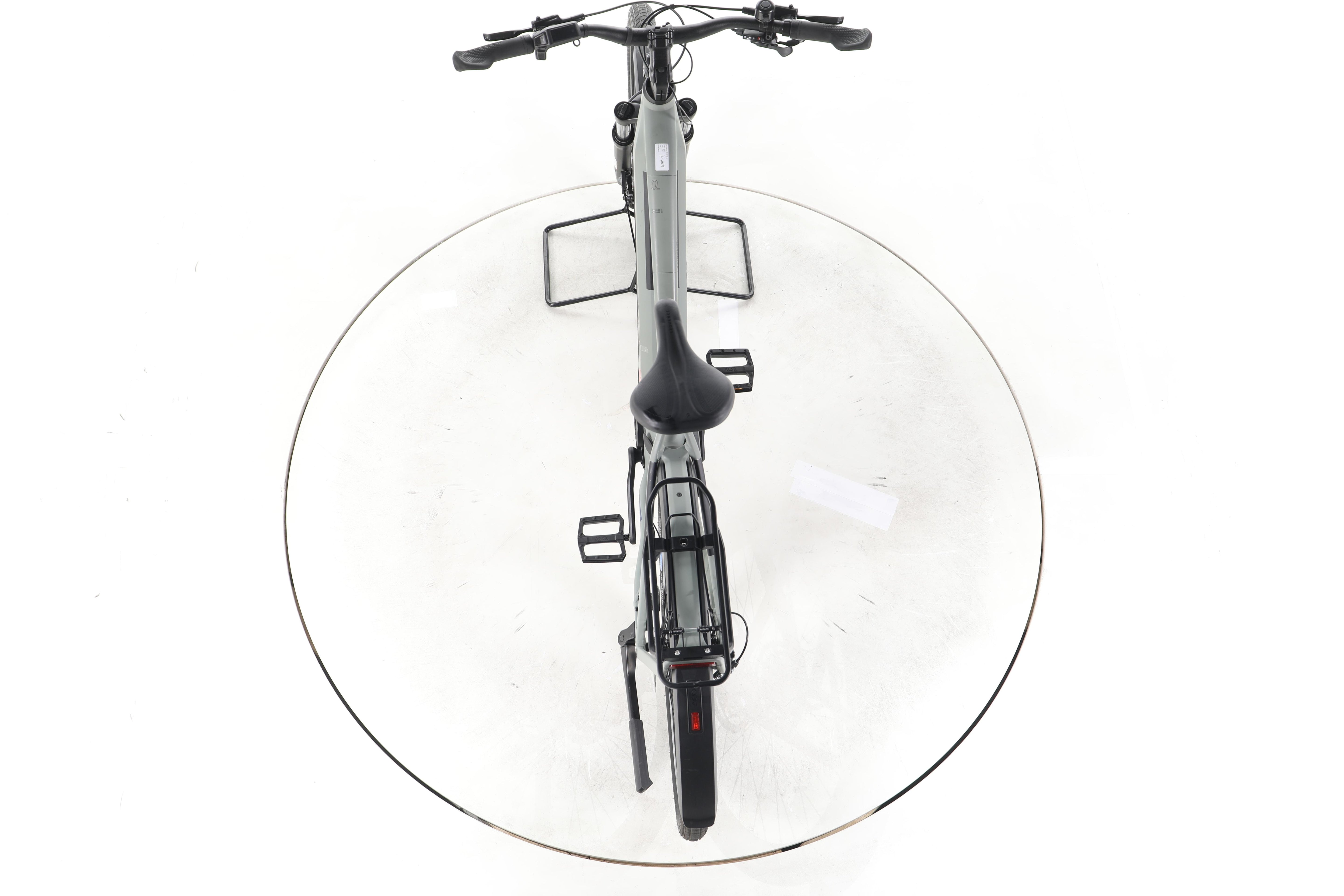 Cube Kathmandu Hybrid ONE Trekking E-Bike 2024 - Image 22