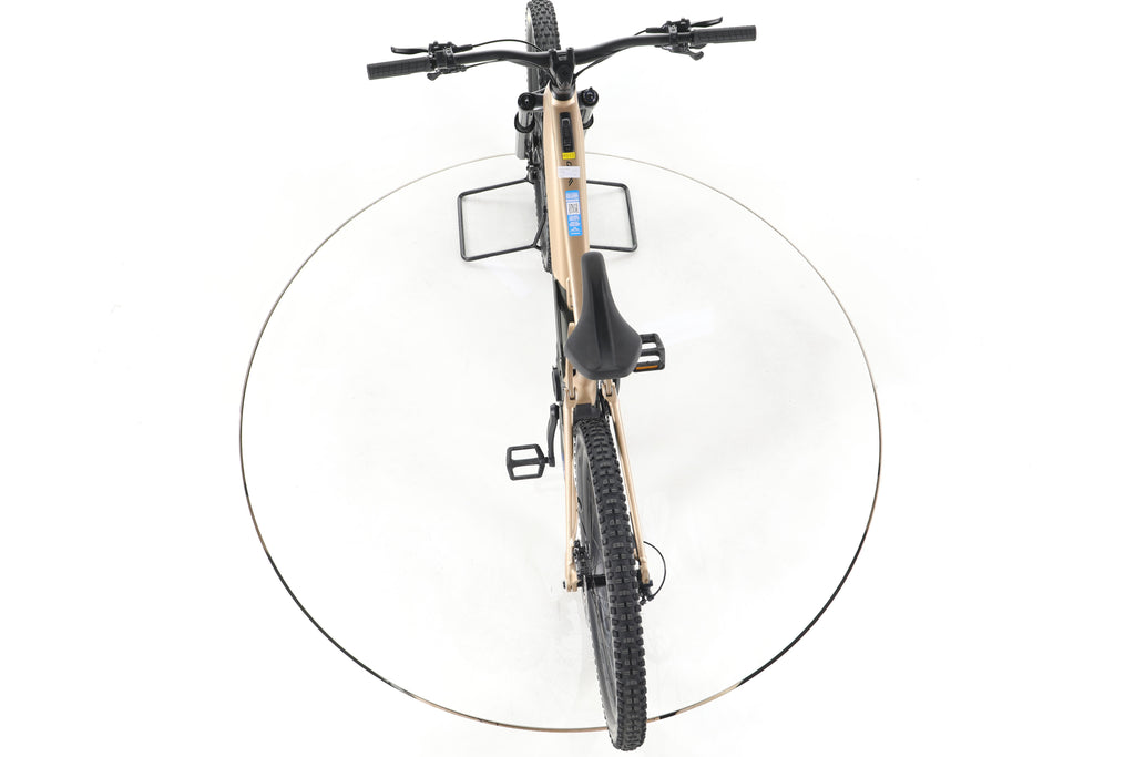 Orbea Wild H30 E-Bike Fully 2024 - Image 22