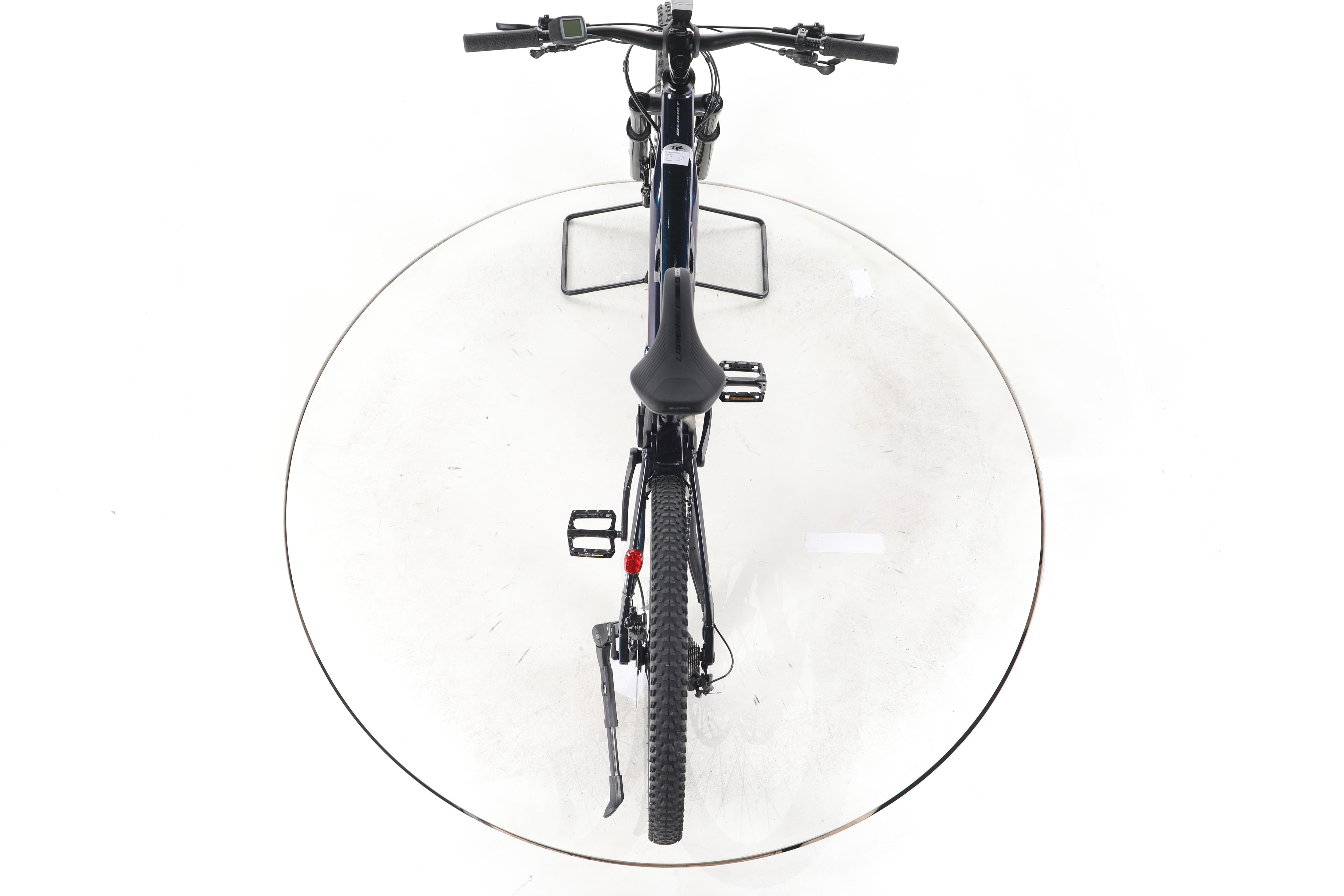 Lapierre Overvolt TR 4.6 E-Bike Fully - Image 22