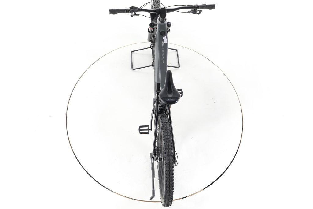 Focus Thron²  6.8 Fully E-Bike 2024 - Image 22