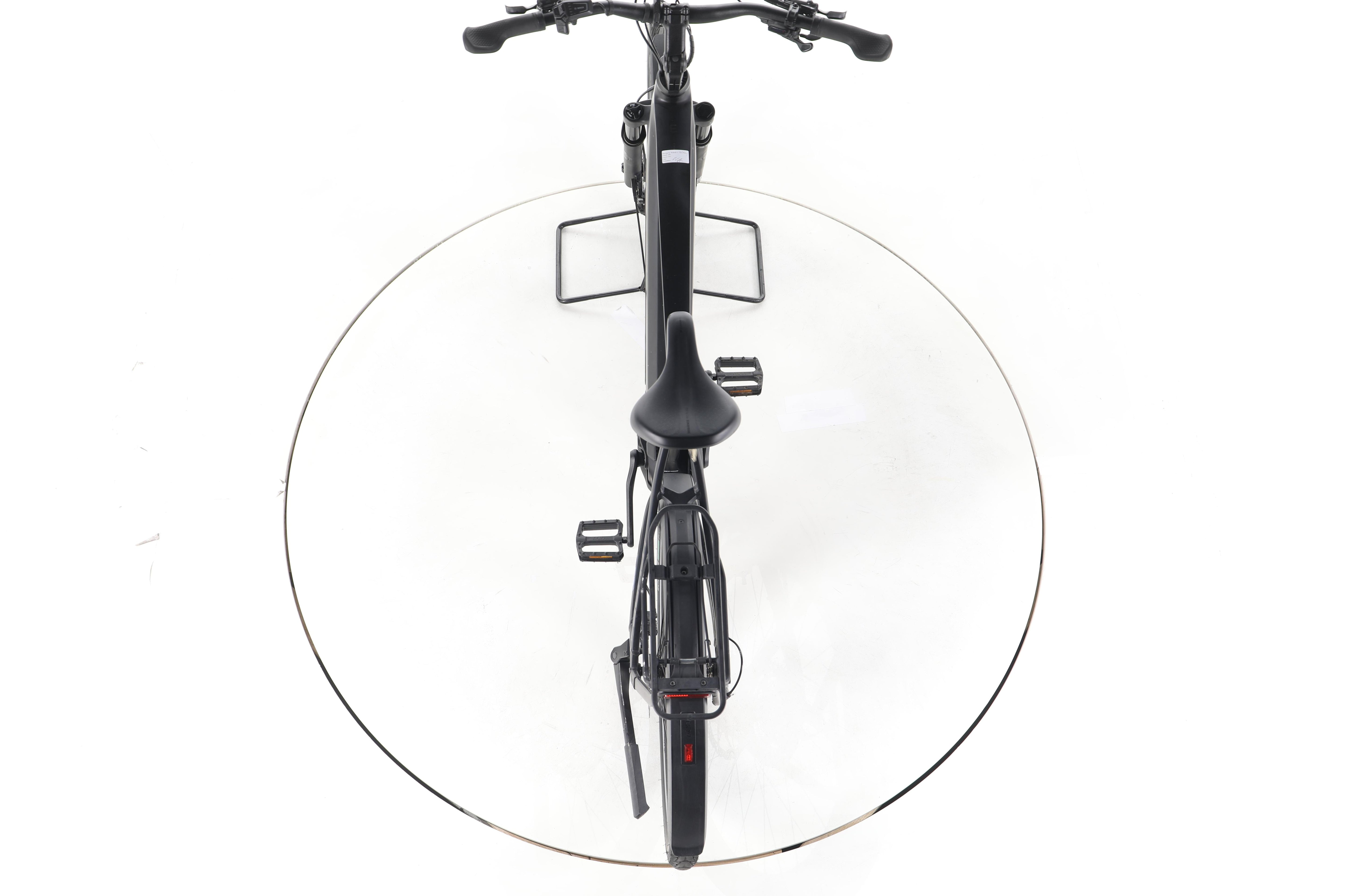 Cube Kathmandu Hybrid EXC Trekking E-Bike - Image 22