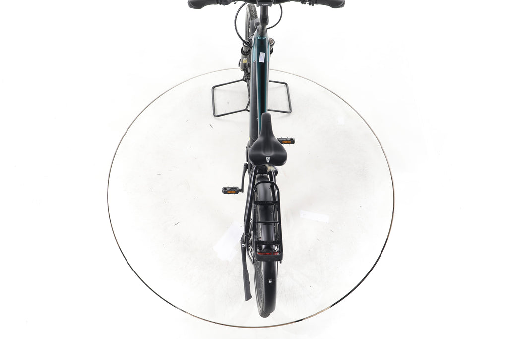 Stevens E-Exec City E-Bike - Image 22