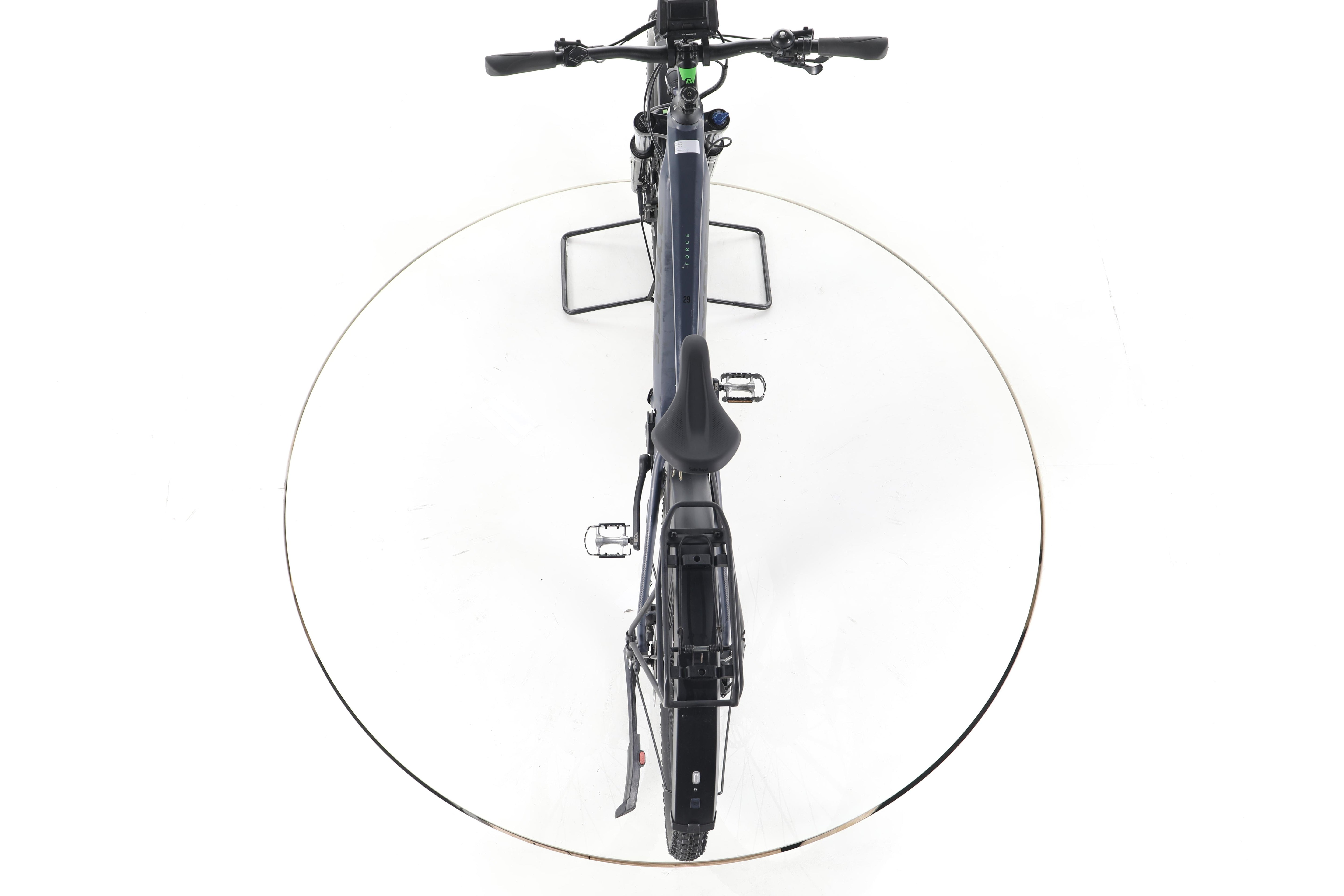 Axess Force 29 Allroad Trekking E-Bike - Image 22