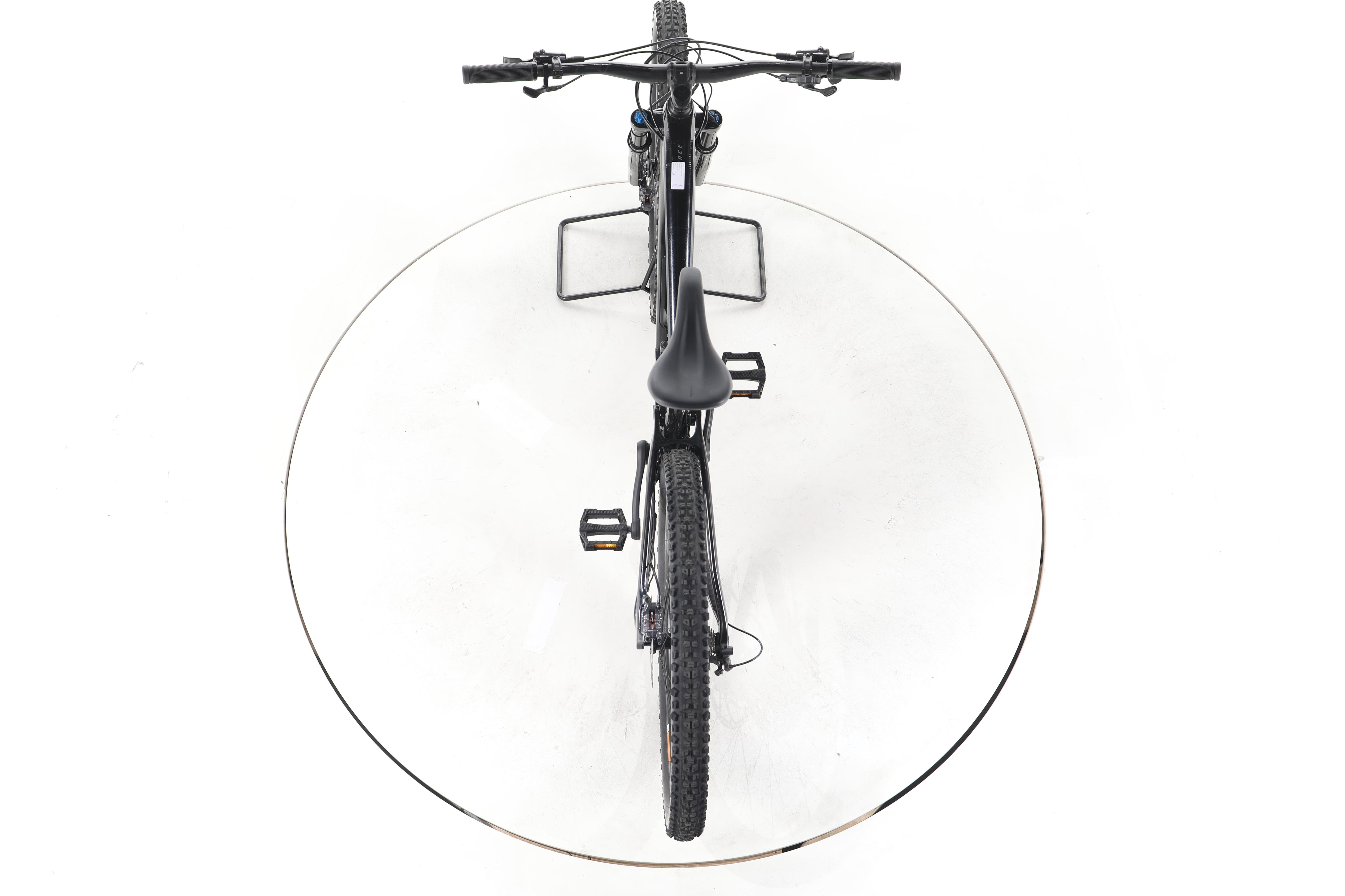 Giant Trance Advanced Pro 1 Fahrrad Fully - Image 22