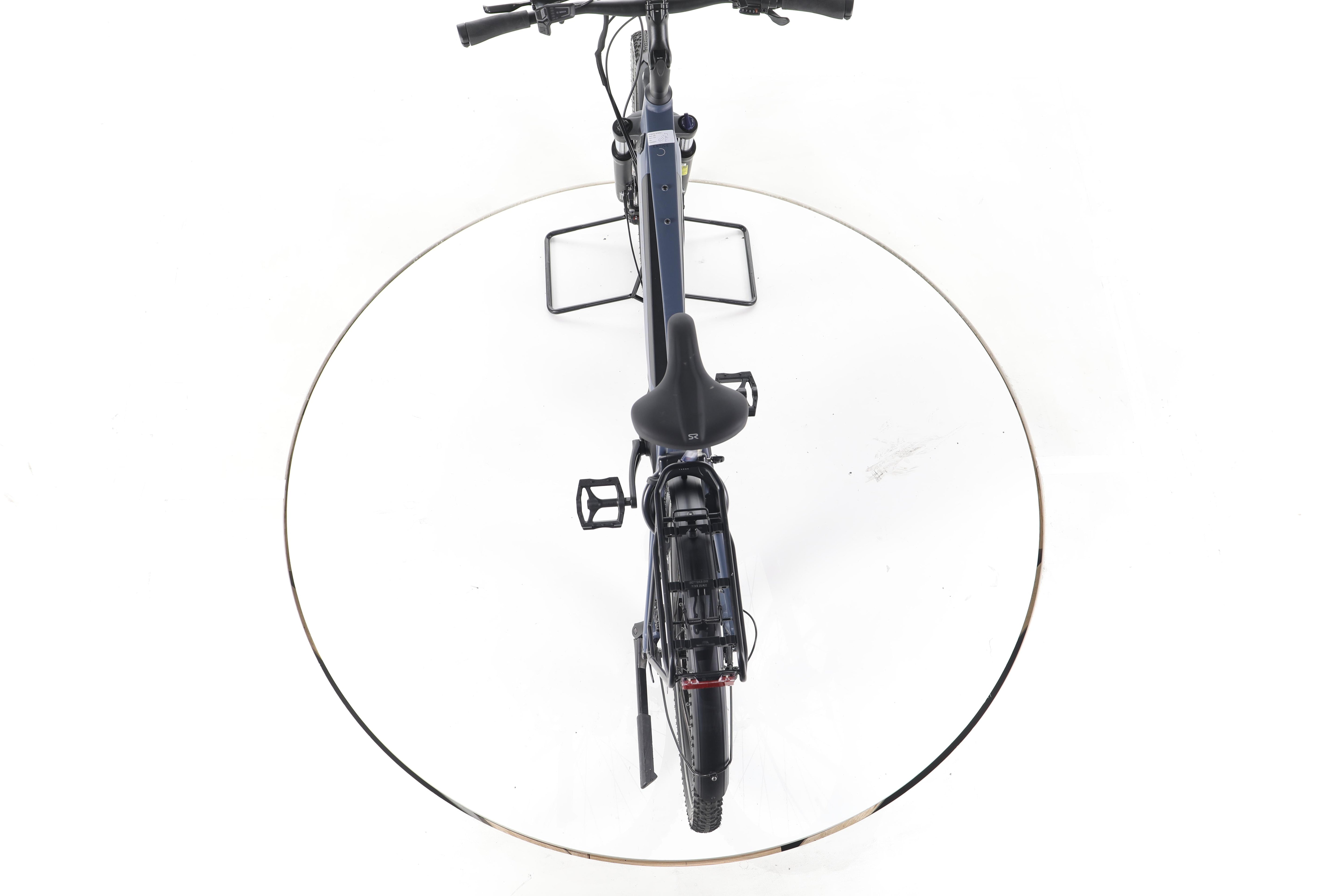 Kalkhoff Entice 3.B Move Trekking E-Bike - Image 22