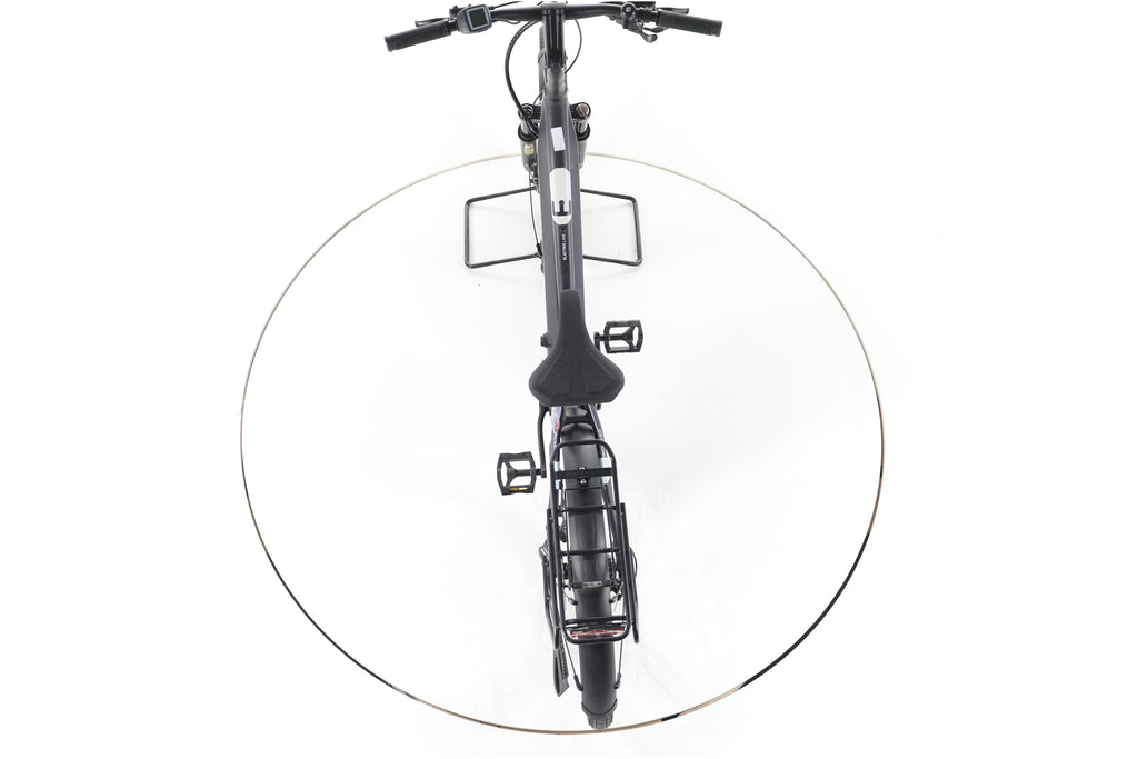 Bicycles Porto 10.06 Trekking E-Bike - Image 22