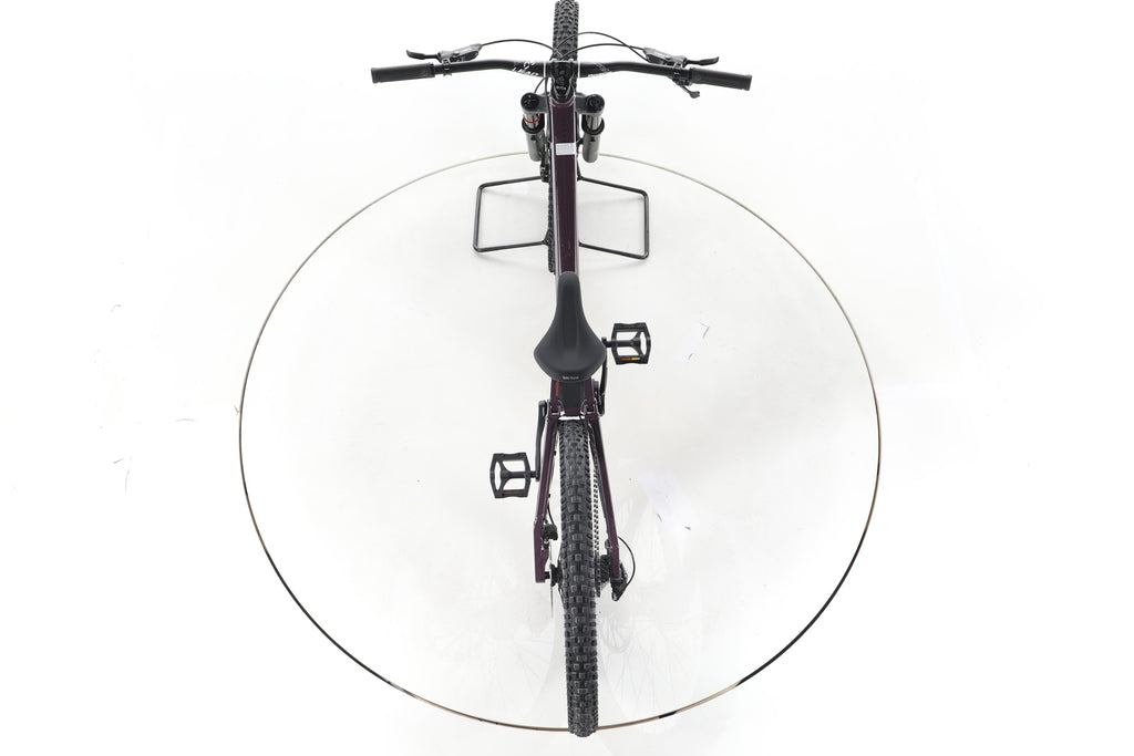 Rose FS 24 Scrub SC Fahrrad Fully - Image 22
