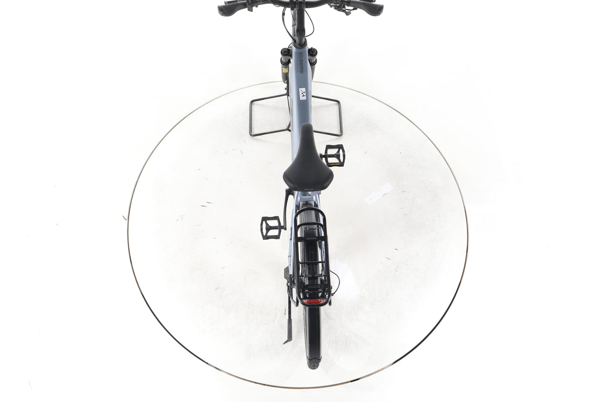 KTM Macina Tour P510 Trekking E-Bike - Image 22