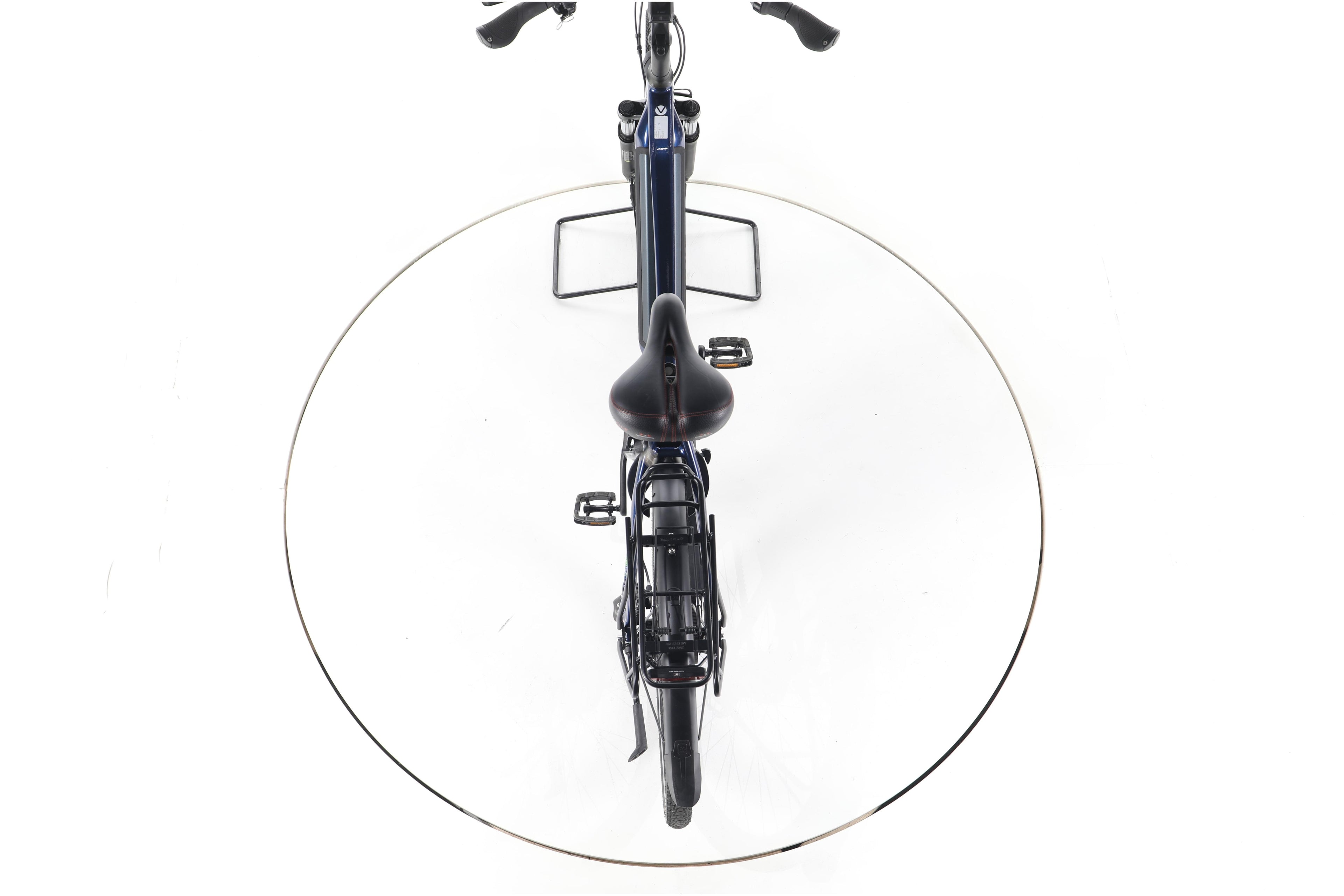 Velo de Ville AEB 890 City E-Bike - Image 22