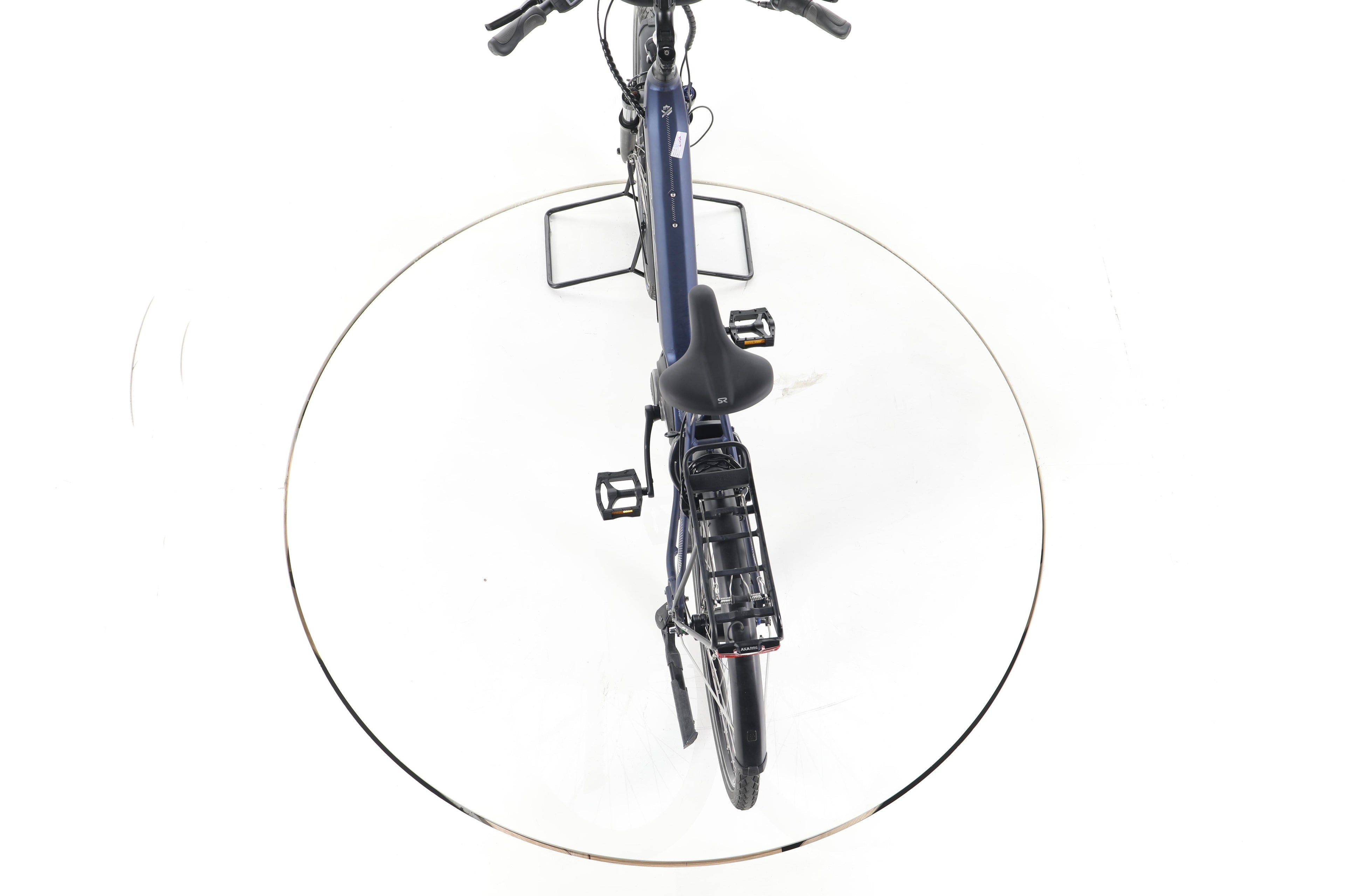 BBF Granada City E-Bike Tiefeinsteiger - Image 22