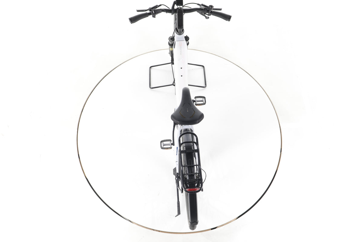 KTM Macina Style Pro Trekking E-Bike Tiefeinsteiger - Image 22