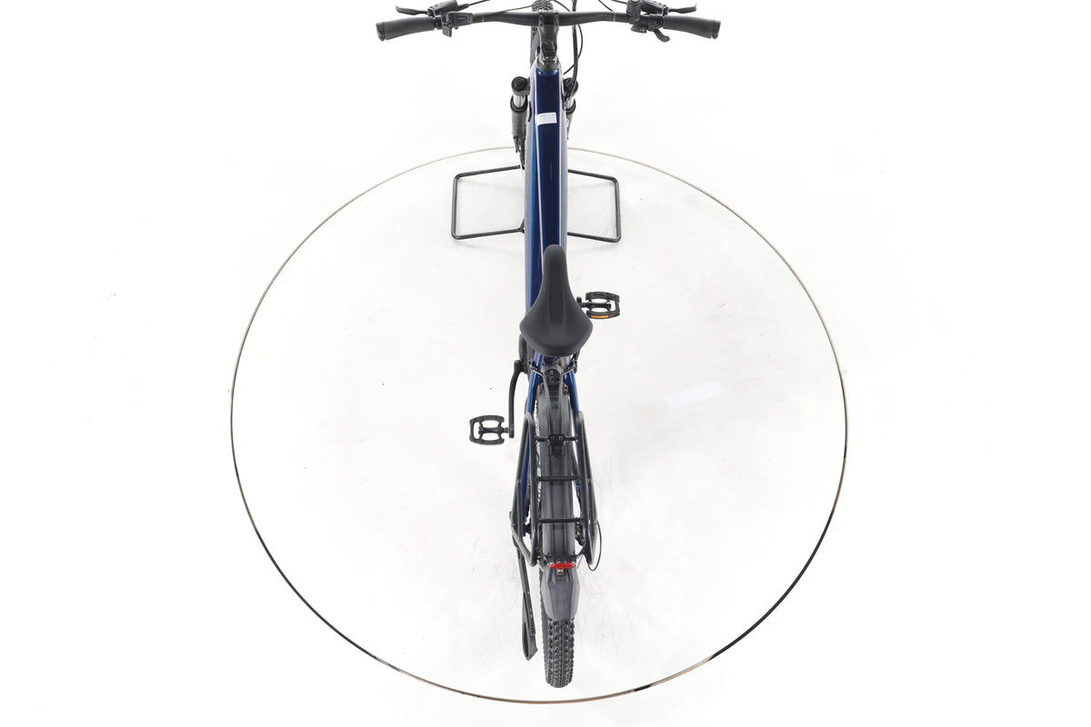 Bulls Cross Flyer EVO 1 Trekking E-Bike 2024 - Image 22
