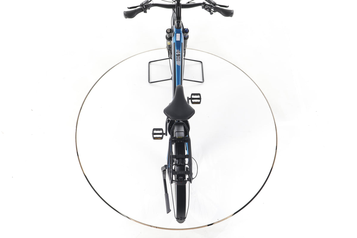 Kalkhoff Endeavour 5 Move+ Trekking E-Bike 2024 - Image 22
