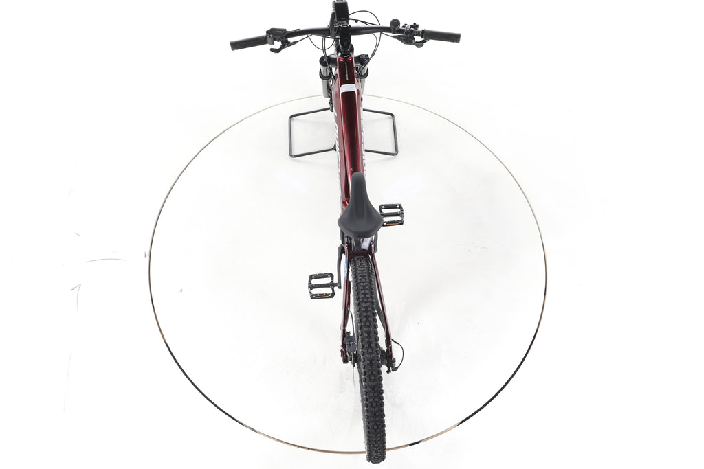 Lapierre Overvolt TR 6.7 E-Bike Fully - Image 22