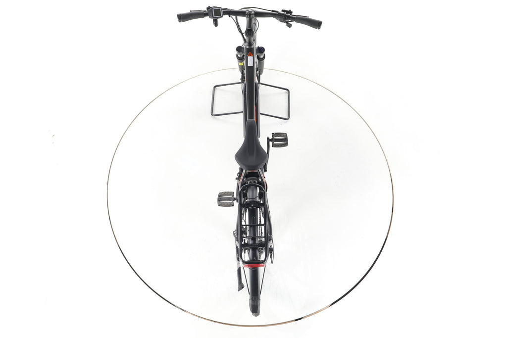 Hercules Futura Sport 8.2 Trekking E-Bike - Image 22