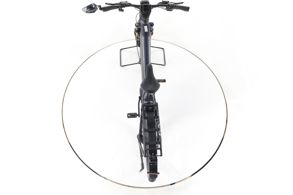 Riese & Müller Charger4 Mixte GT vario HS Trekking E-Bike - Image 22