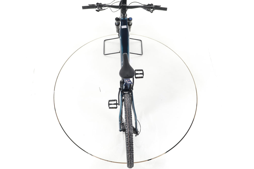 Bergamont E-Trailster 130 Fully E-Bike - Image 22
