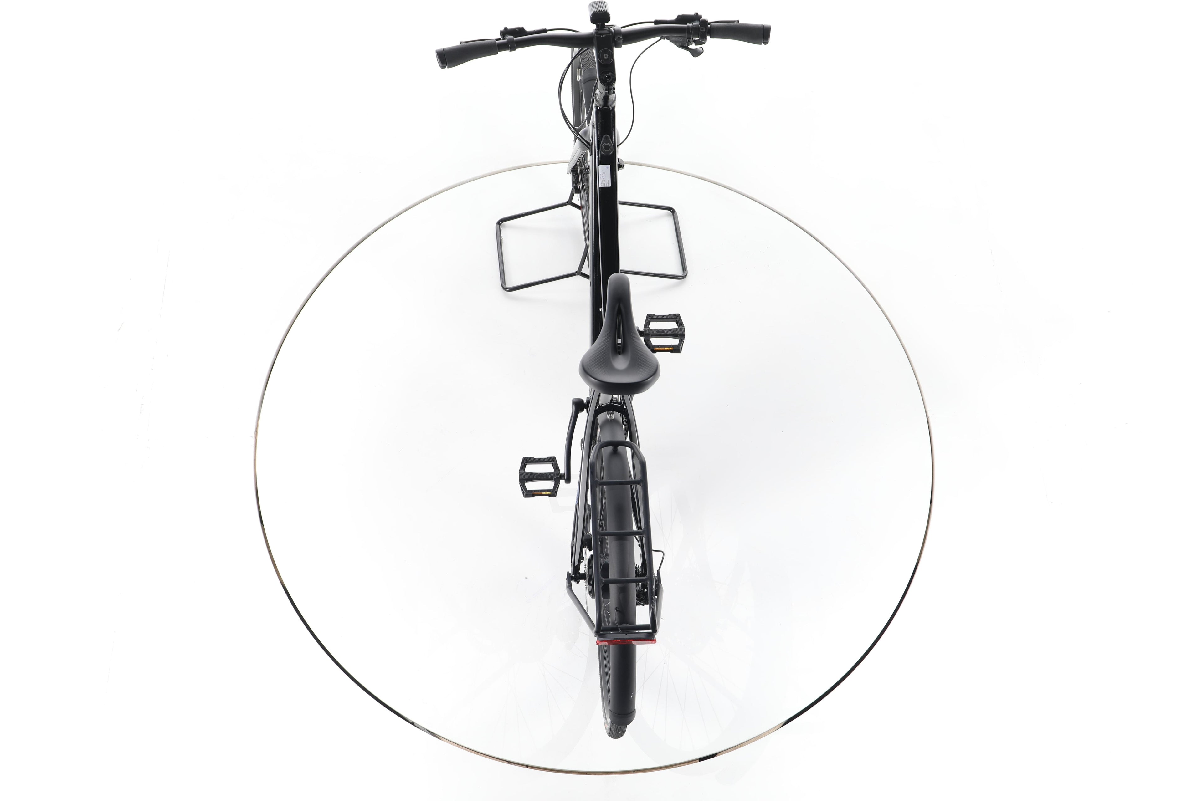 Cannondale Tesoro SL EQ Trekking E-Bike - Image 22