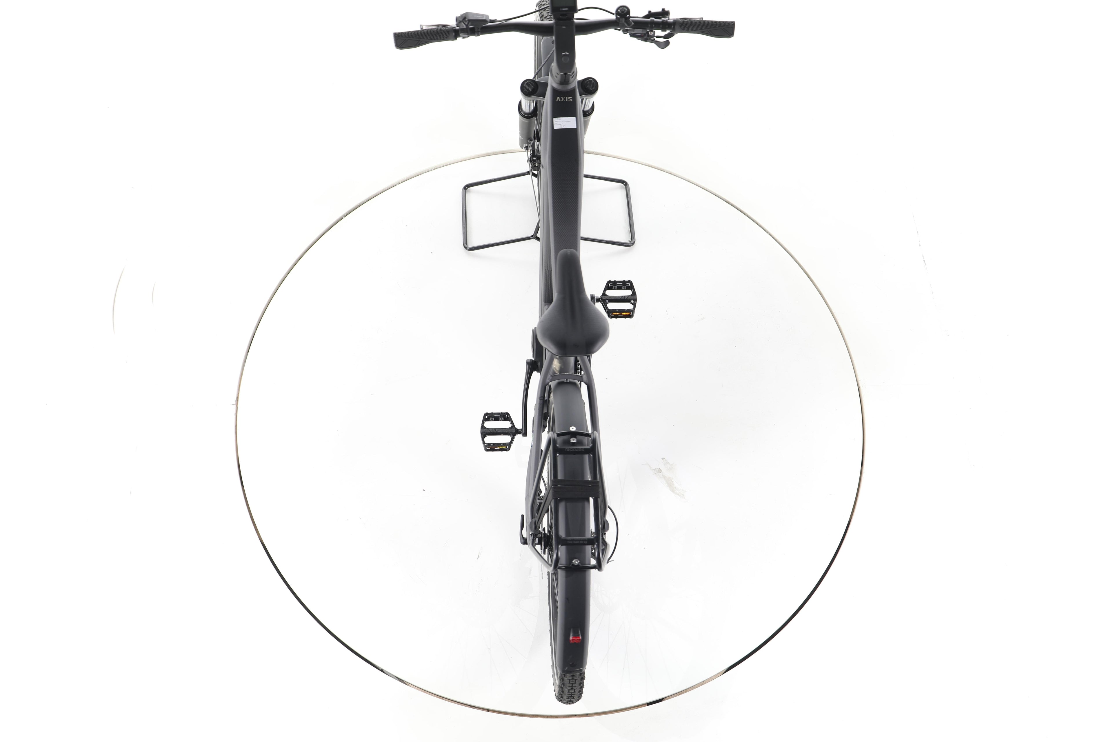 Scott Axis eRIDE 30 Trekking E-Bike 2023 - Image 22