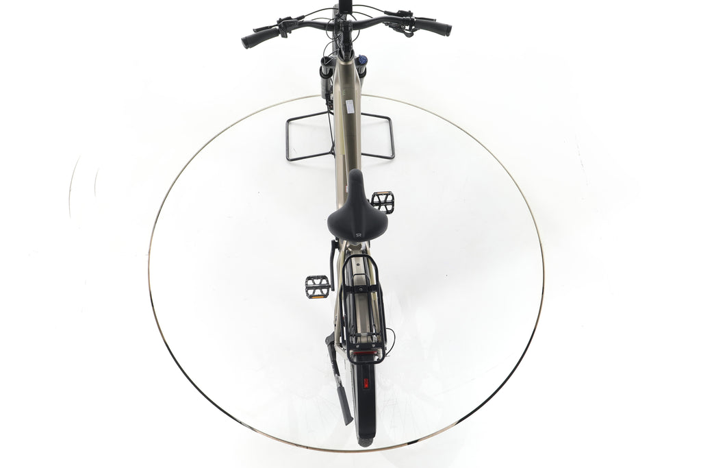 Cube Kathmandu Hybrid Pro Trekking E-Bike - Image 22