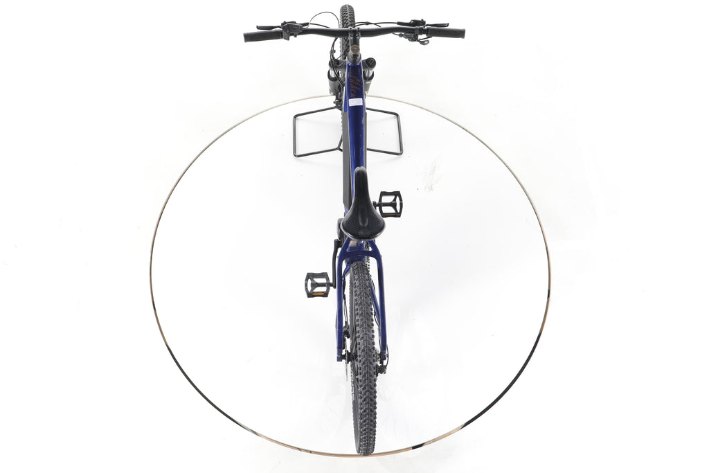 Haibike AllTrack 4 E-Bike - Image 22