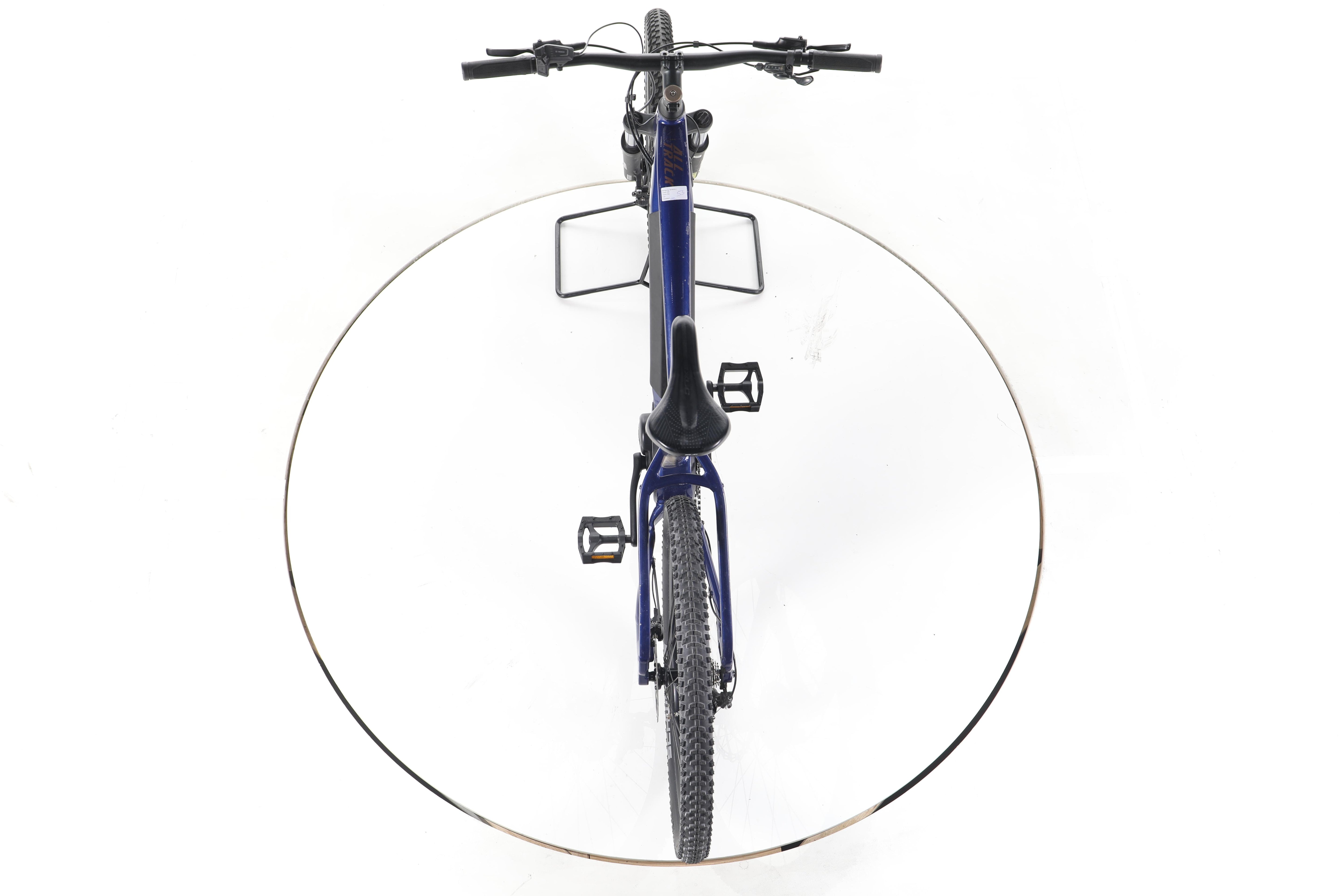 Haibike AllTrack 4 E-Bike - Image 22