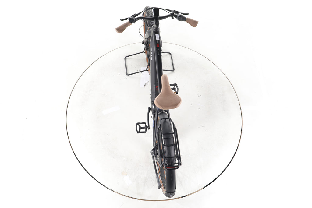 Bulls Sturmvogel EVO 5F Belt City E-Bike - Image 22
