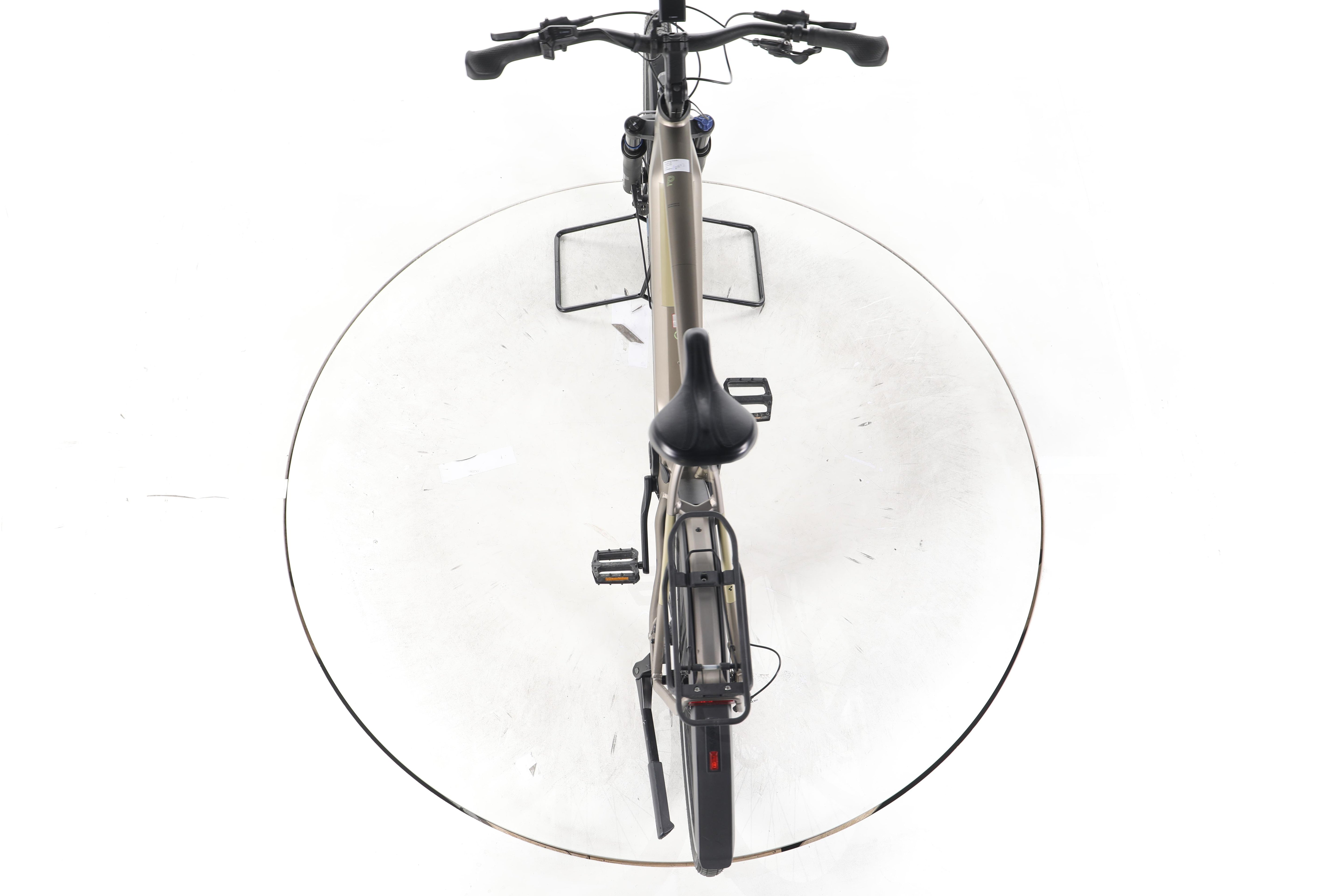 Cube Kathmandu Hybrid Pro Trekking E-Bike - Image 22