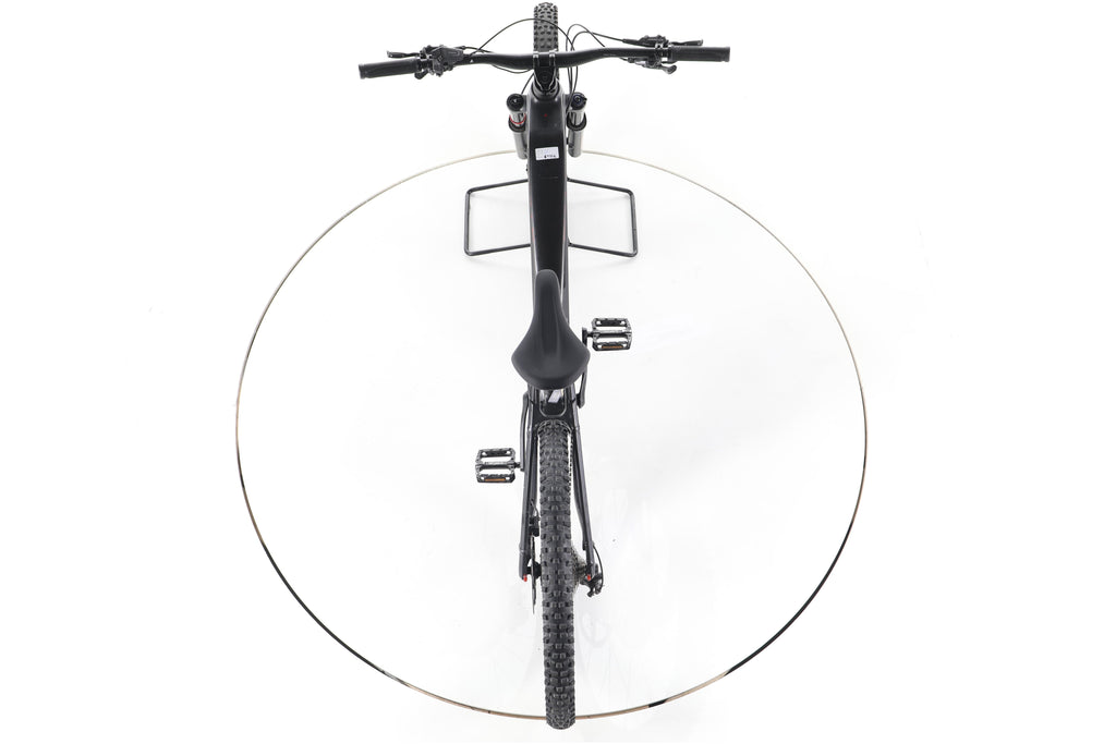 Bulls Sonic EVO AM 3 Fully E-Bike Carbon 2025 - Image 22